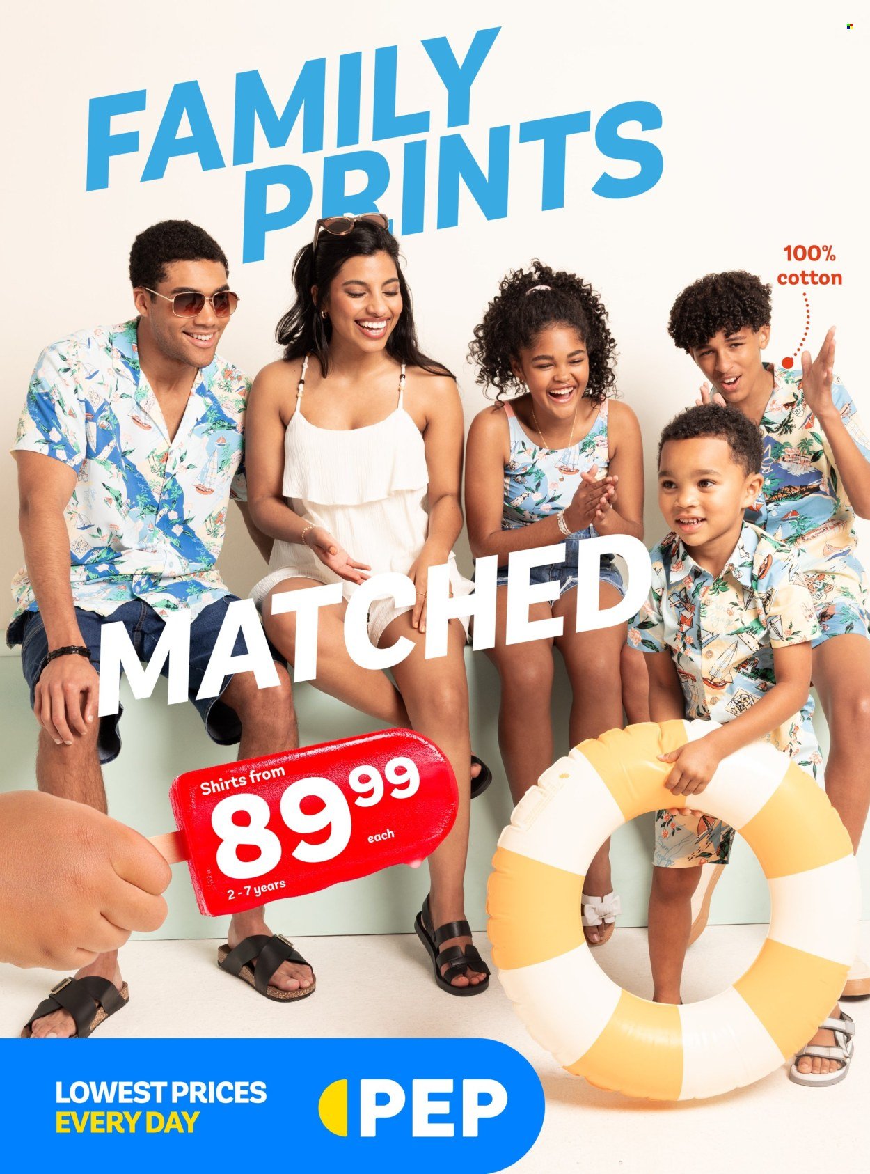 PEP STORES specials - December 2025 (2025-12-01 - 2025-12-25) | 1