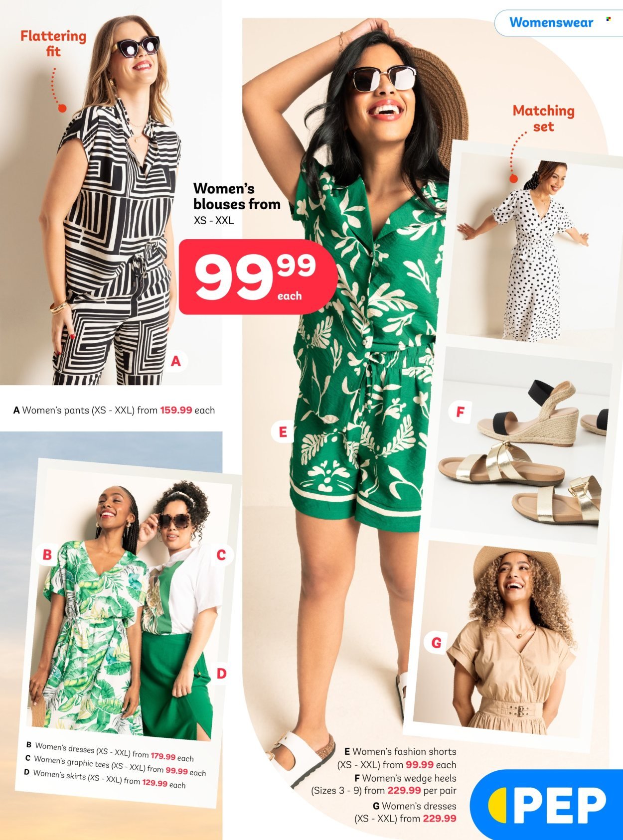 PEP STORES specials - December 2025 (2025-12-01 - 2025-12-25) | 4