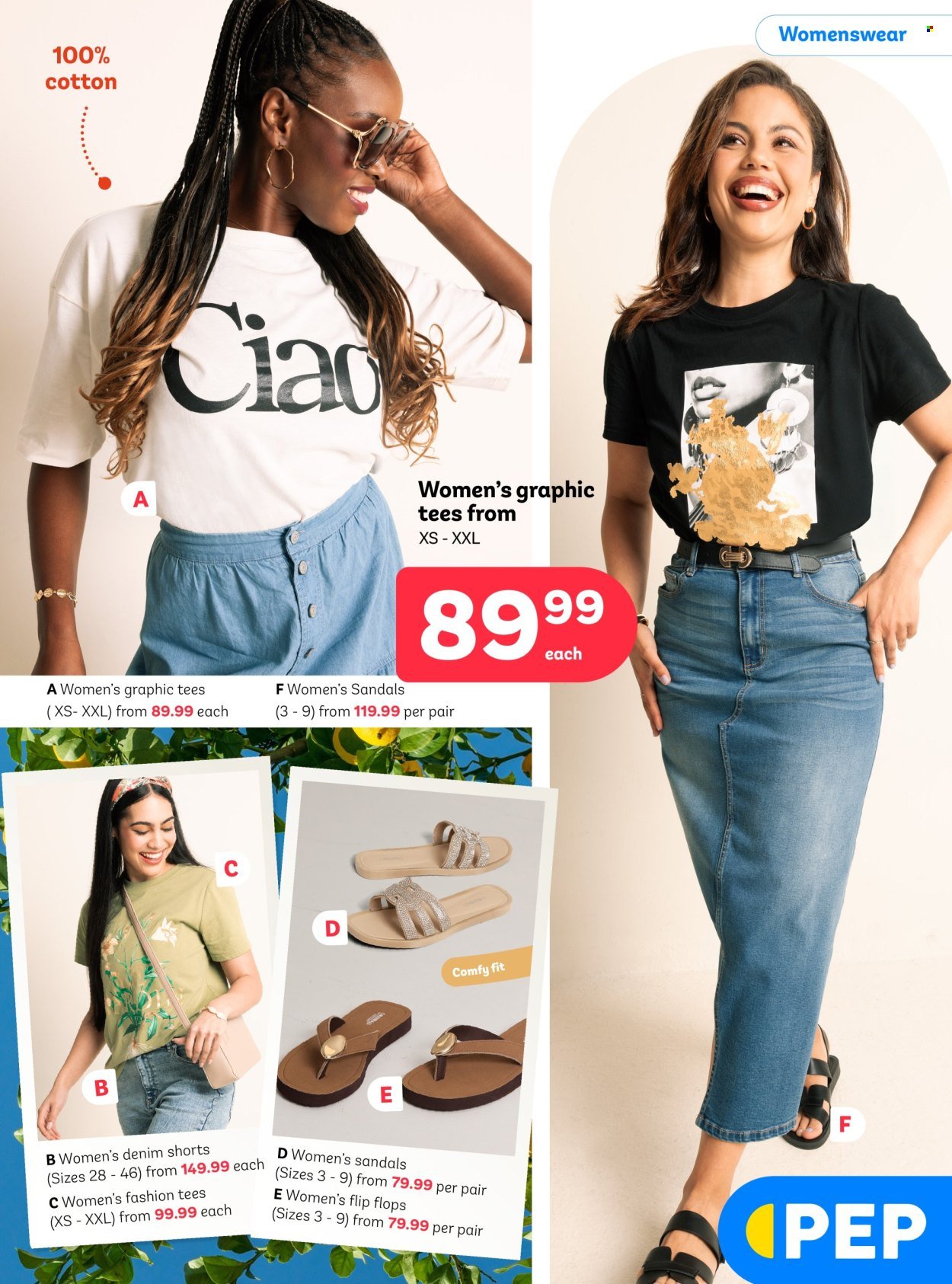 PEP STORES specials - December 2025 (2025-12-01 - 2025-12-25) | 5