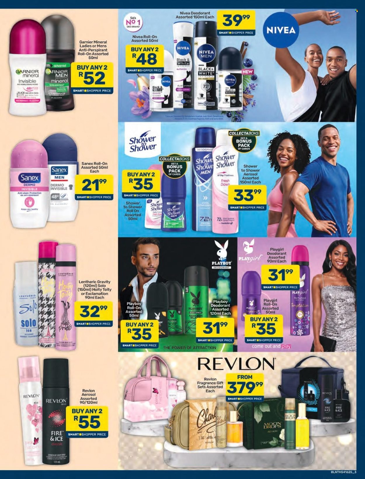 PICK N PAY specials - Health & Beauty Specials