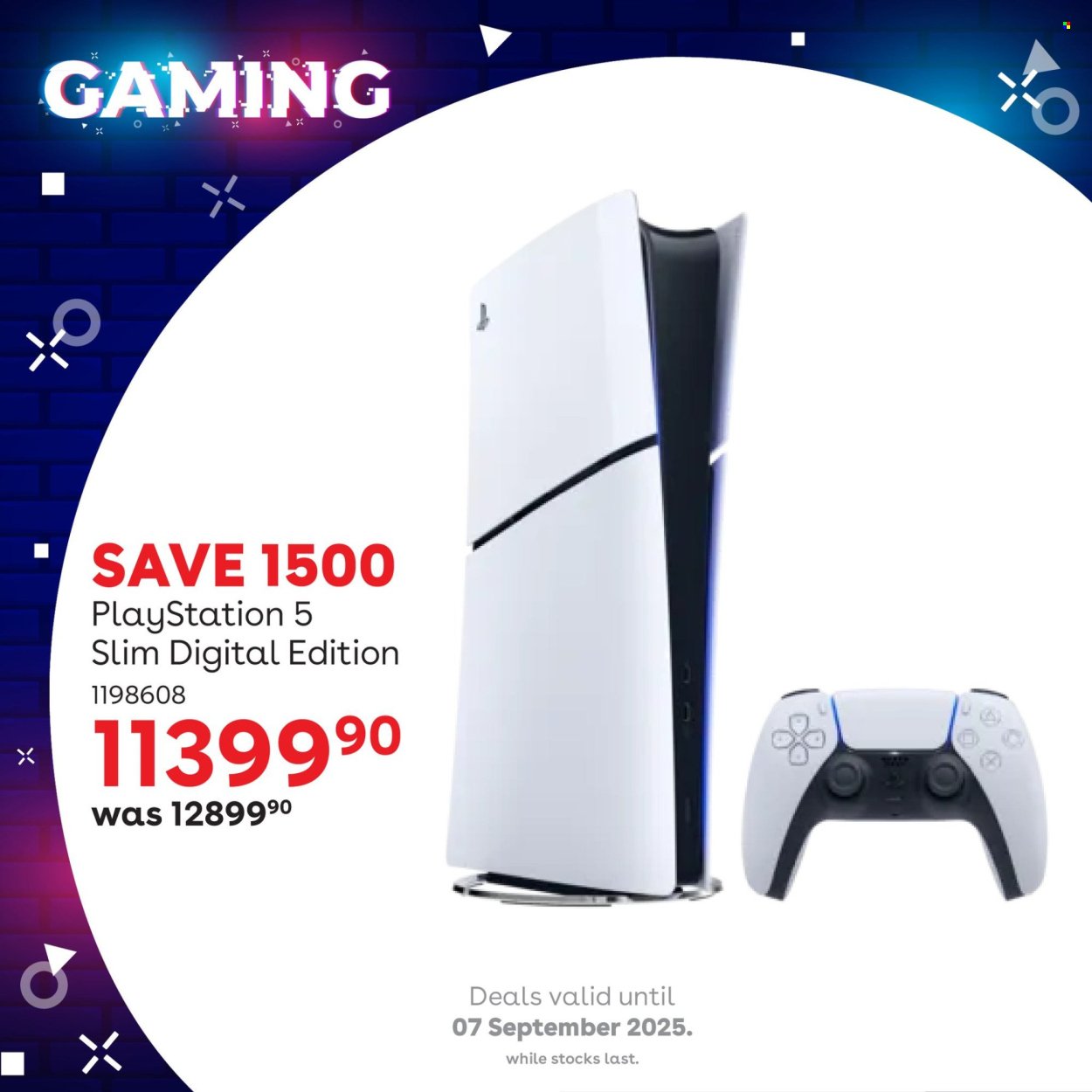 TOYS R US specials - From Wednesday 3 Sept 2025 (2025-09-03 - 2025-09-07) | 2