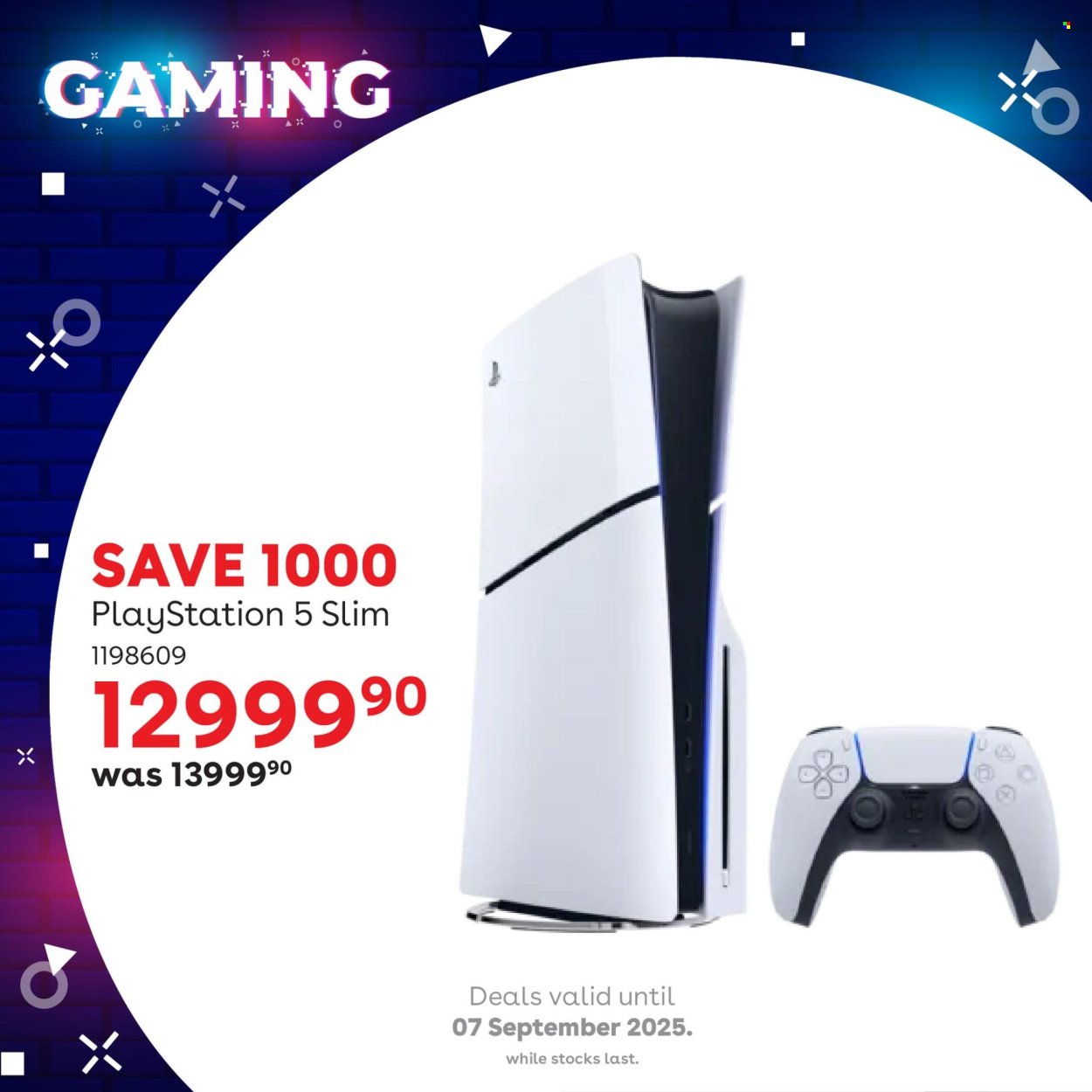 TOYS R US specials - From Wednesday 3 Sept 2025 (2025-09-03 - 2025-09-07) | 3