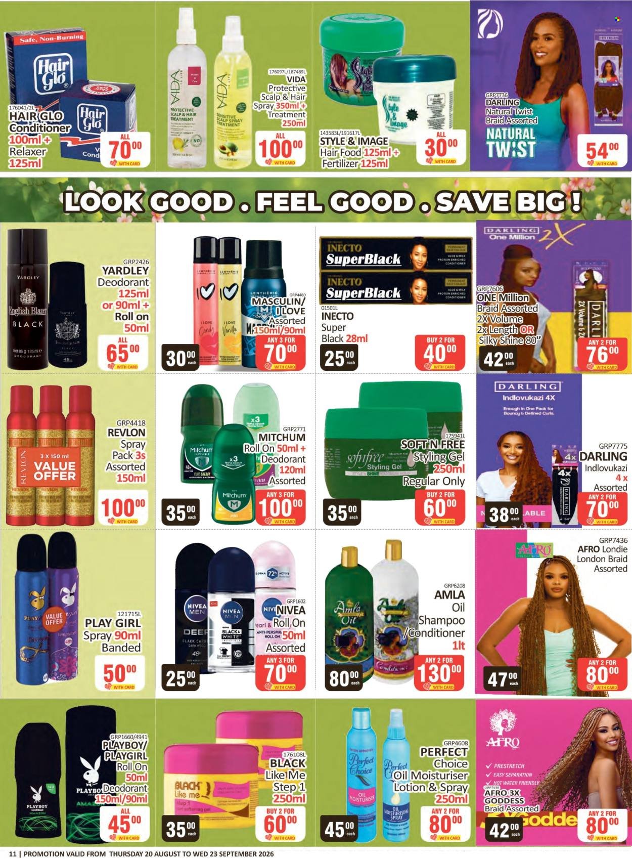 KIT KAT CASH & CARRY specials - Spring deals
