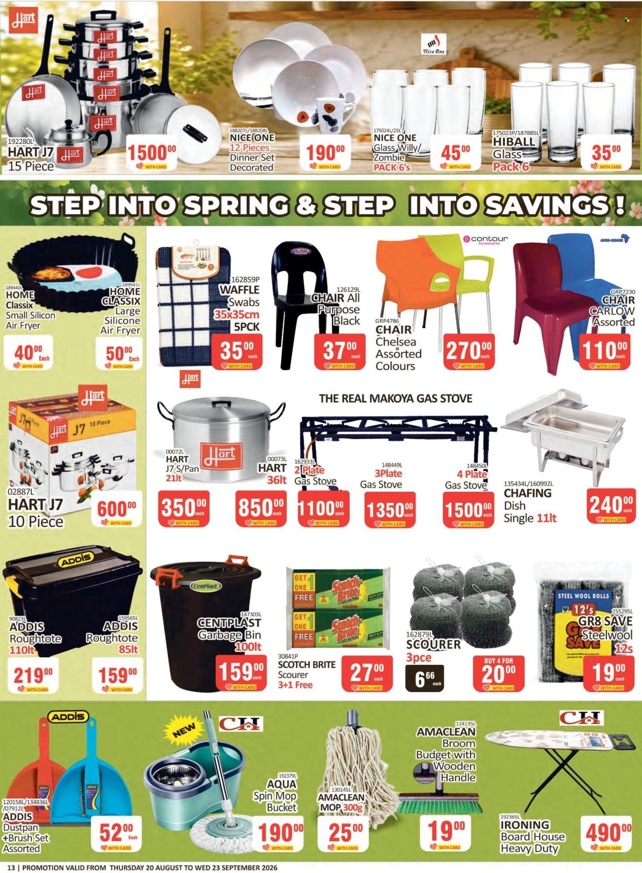 KIT KAT CASH & CARRY specials - Spring deals