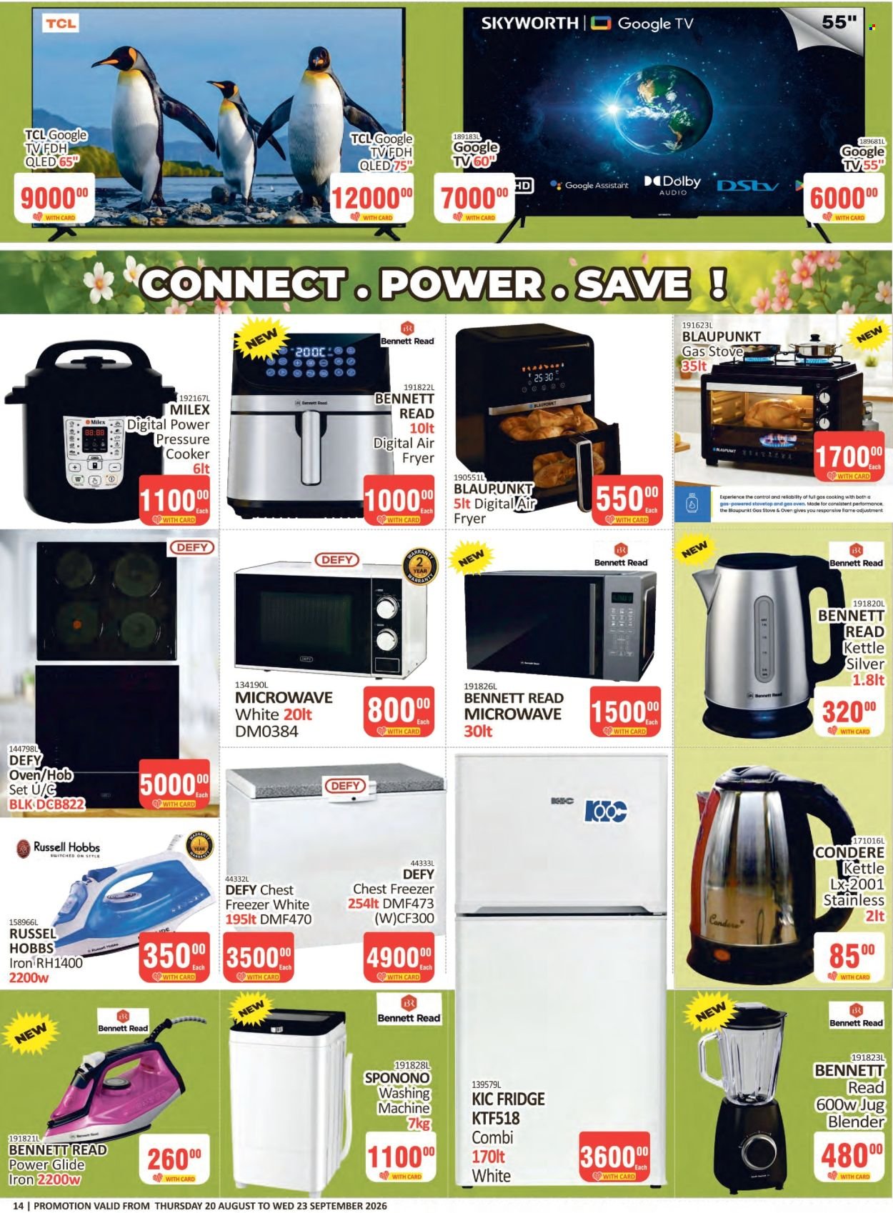 KIT KAT CASH & CARRY specials - Spring deals