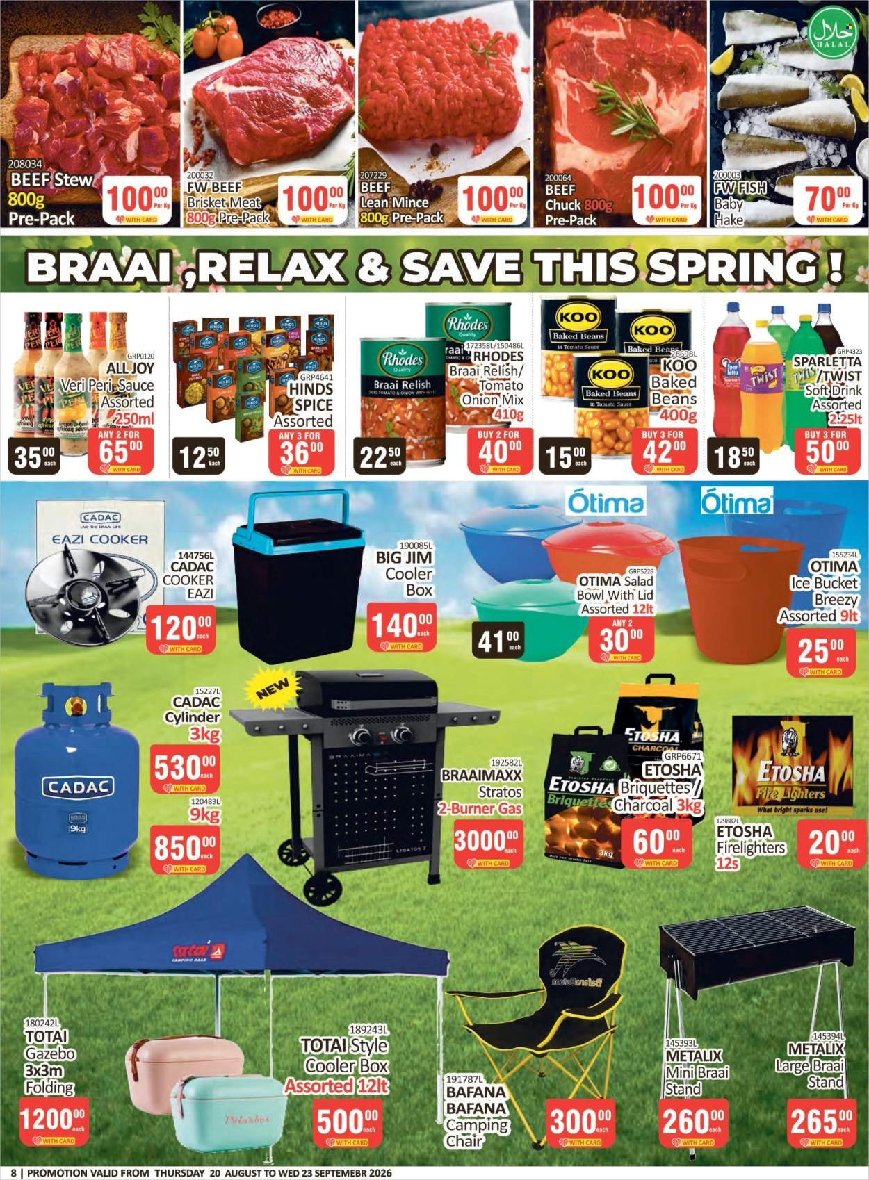 KIT KAT CASH & CARRY specials - Spring deals