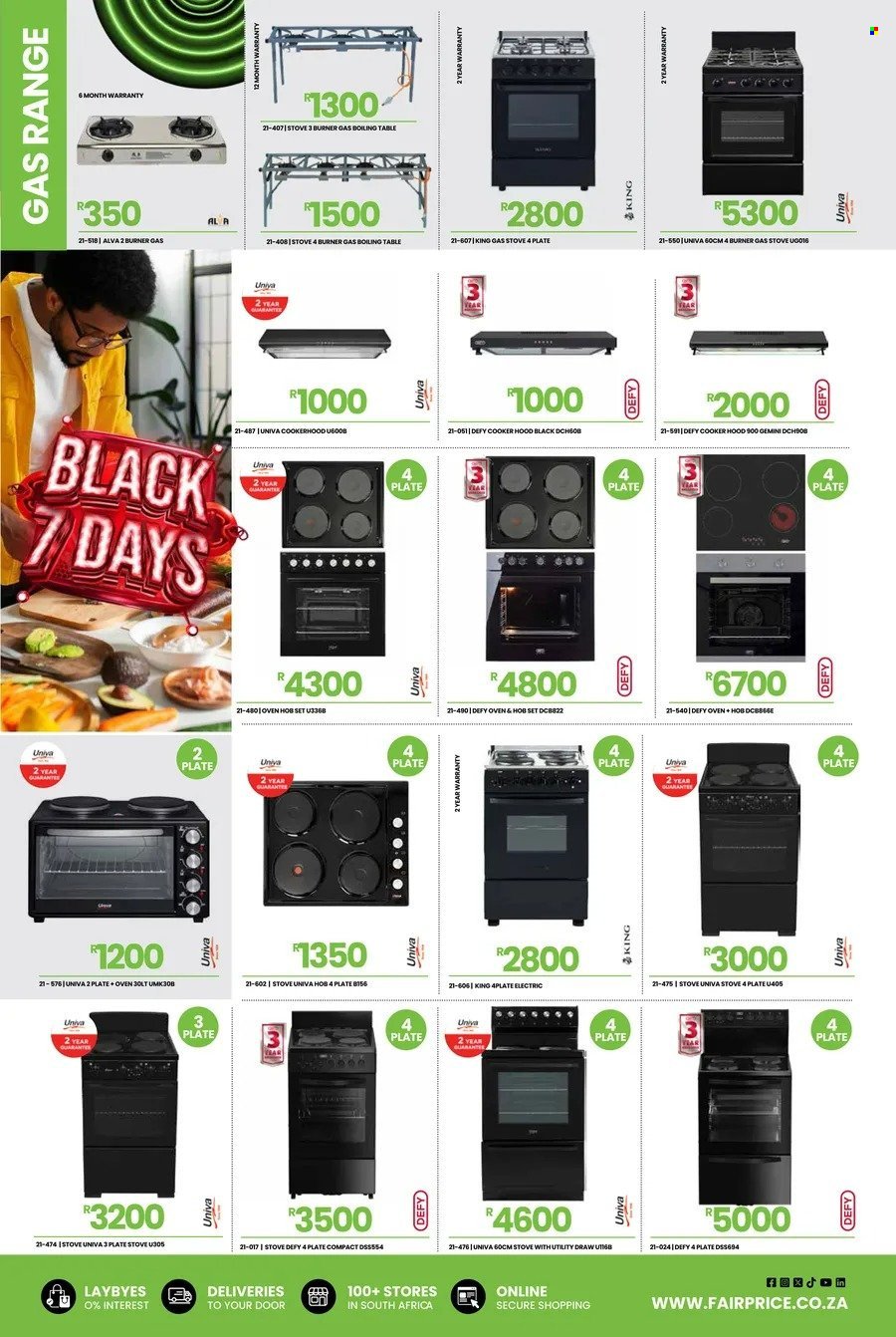 FAIR PRICE specials - From Monday 24 Nov 2025 (2025-11-24 - 2025-11-30) | 3