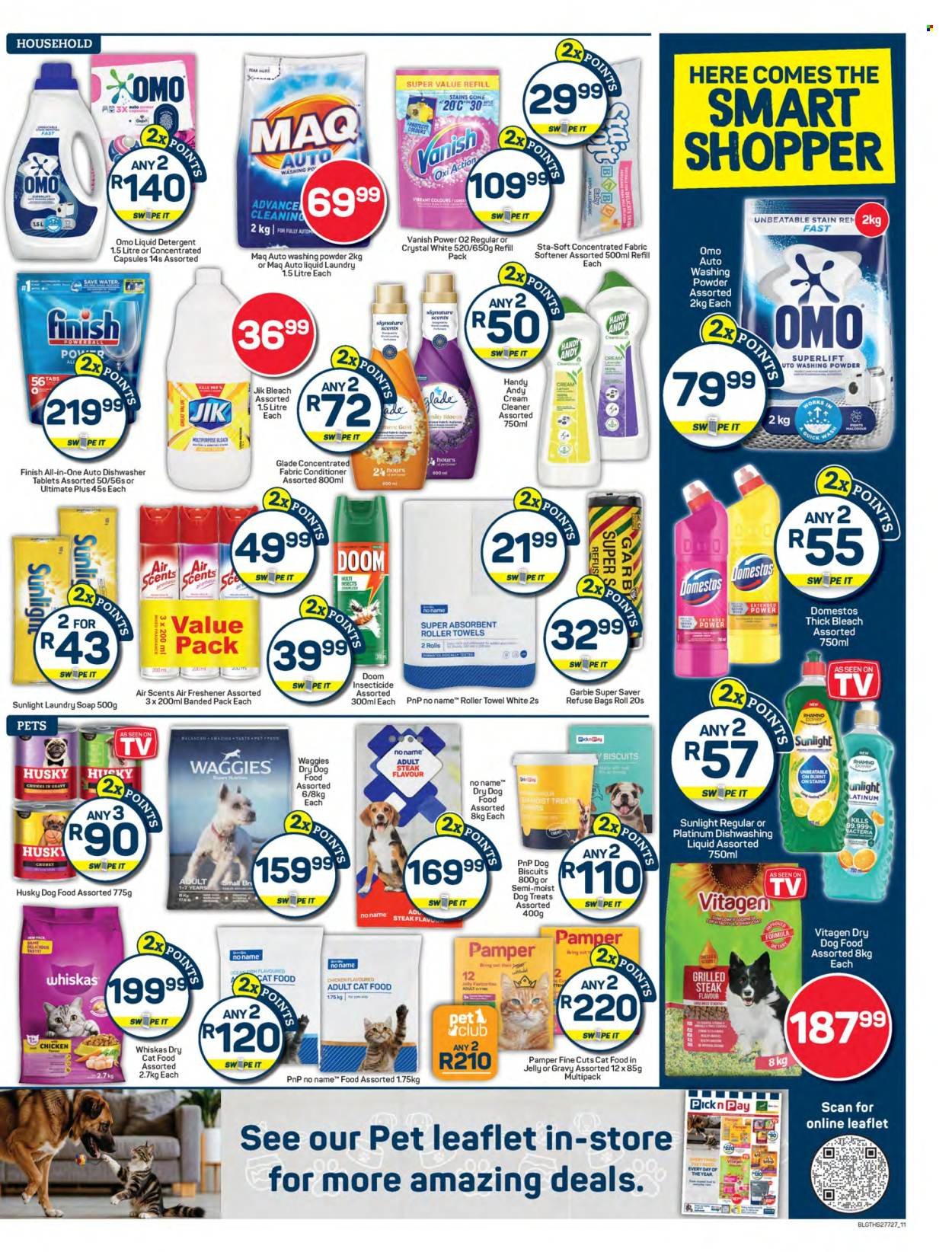 PICK N PAY specials - Specials (2026-02-25 - 2026-03-08) | 11