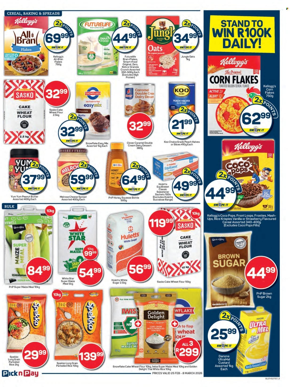PICK N PAY specials - Specials (2026-02-25 - 2026-03-08) | 9