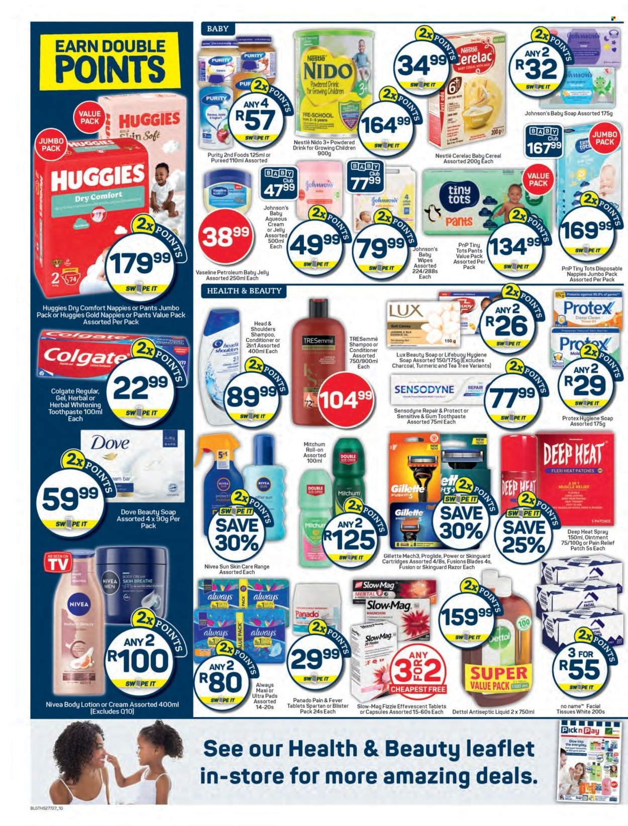 PICK N PAY specials - Specials (2026-02-25 - 2026-03-08) | 10
