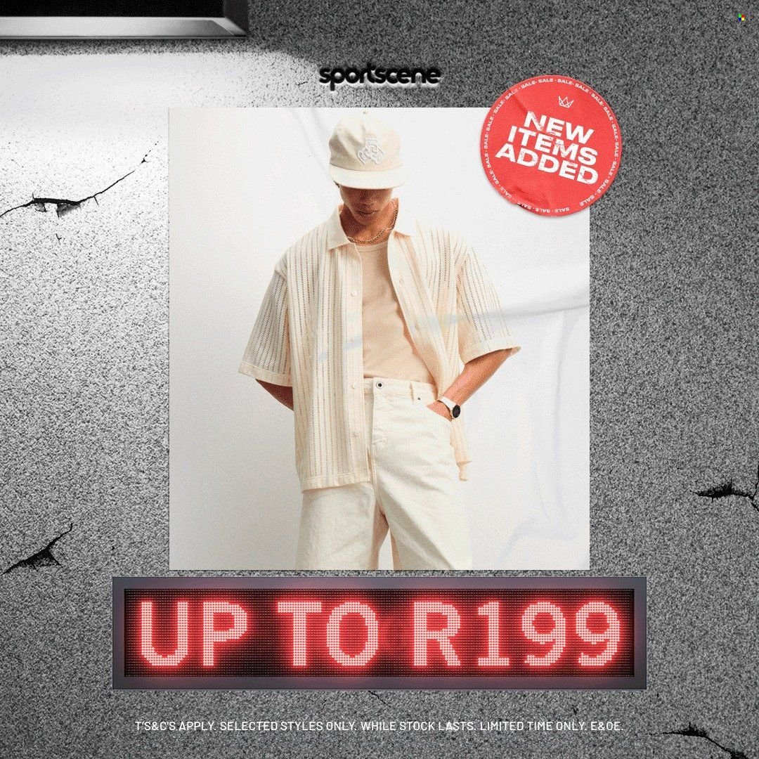 SPORTSCENE specials - April 2026 (2026-04-23) | 1