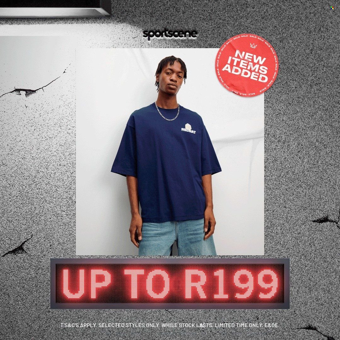 SPORTSCENE specials - April 2026 (2026-04-23) | 3