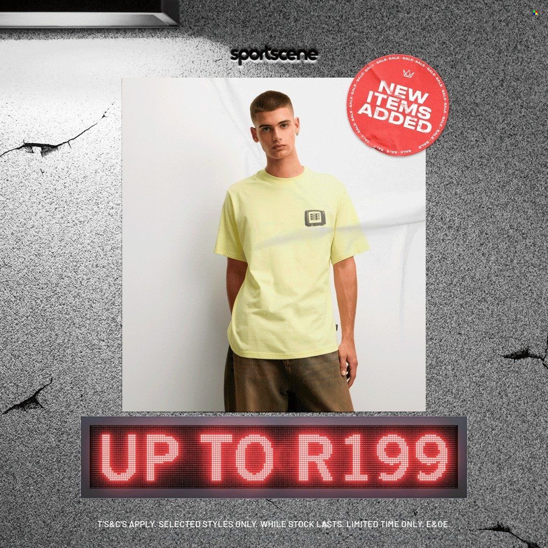 SPORTSCENE specials - April 2026 (2026-04-23) | 4