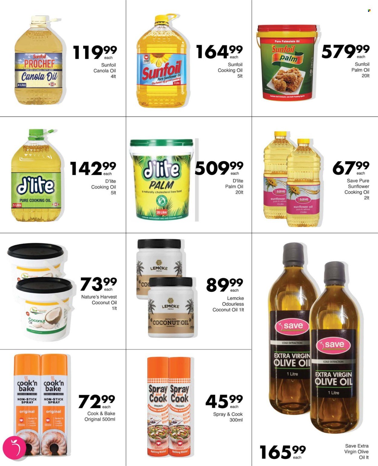 SAVE specials - From Thursday 27 Aug 2026