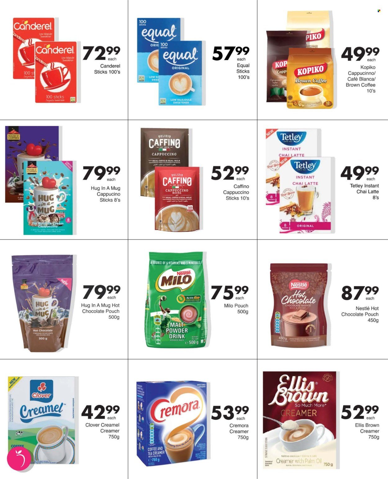 SAVE specials - From Thursday 27 Aug 2026