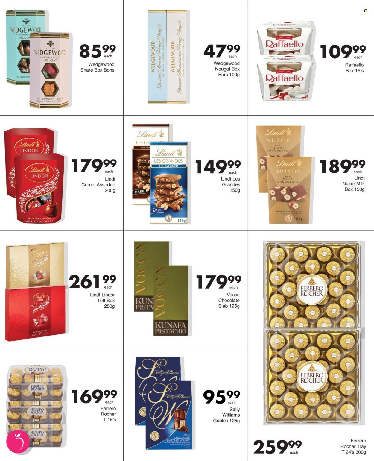 SAVE specials - From Thursday 27 Aug 2026