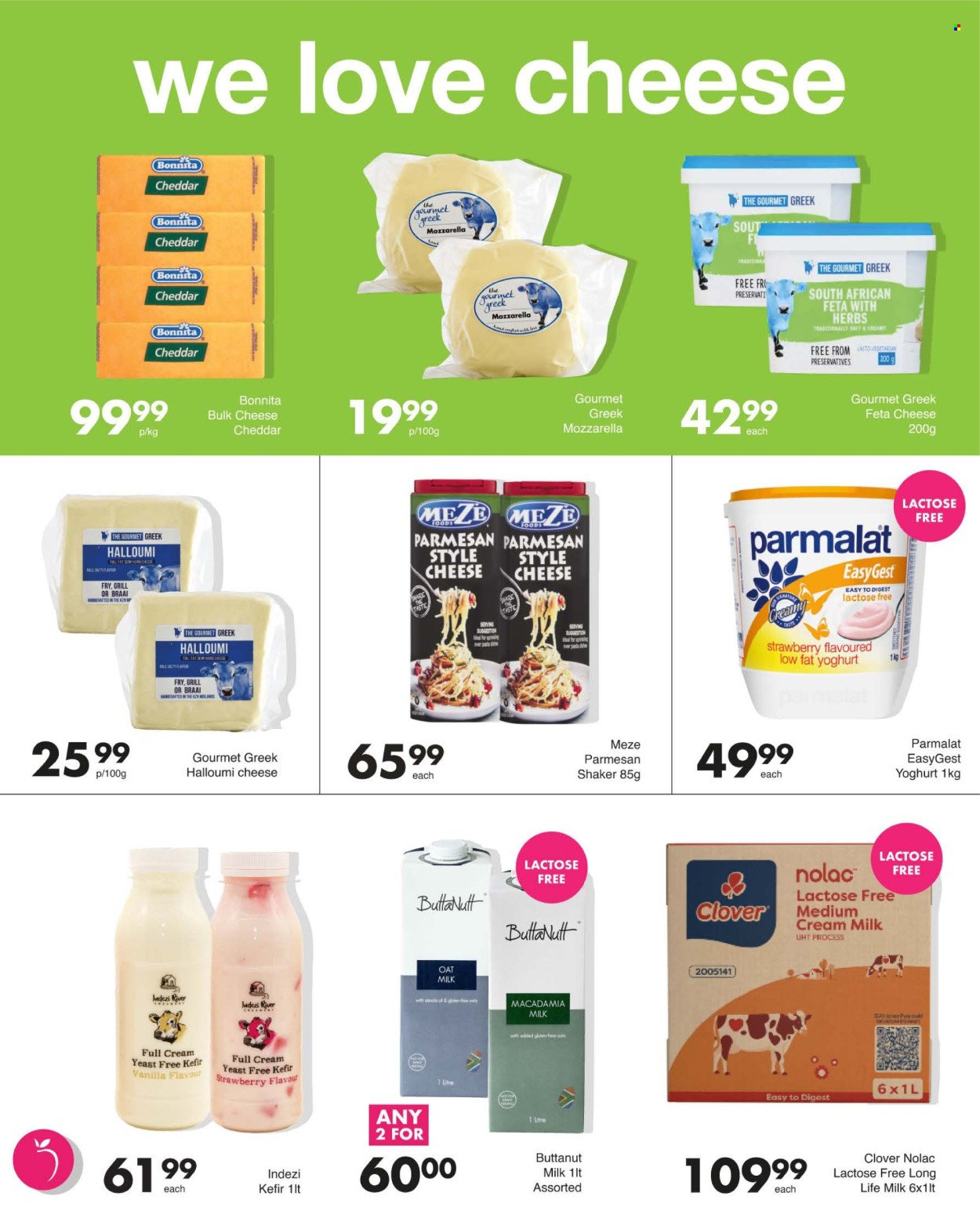 SAVE specials - From Thursday 27 Aug 2026