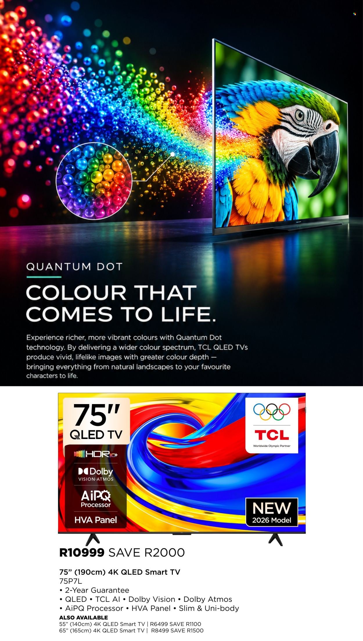 HOUSE & HOME specials - From Monday 21 Sept 2026