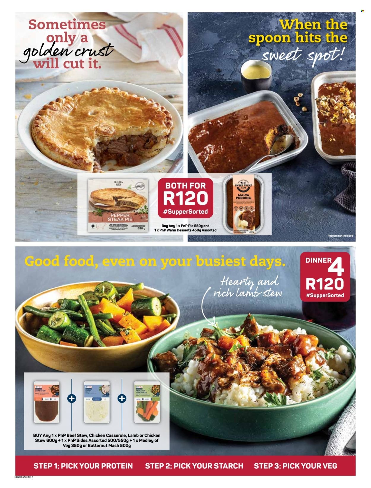 PICK N PAY specials - Weekly Specials (2025-08-11 - 2025-08-17) | 4