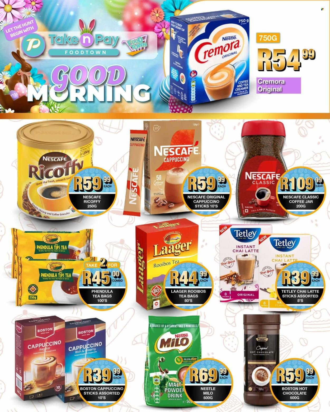TAKE N PAY specials - From Monday 30 Mar 2026 (2026-03-30 - 2026-04-05) | 11