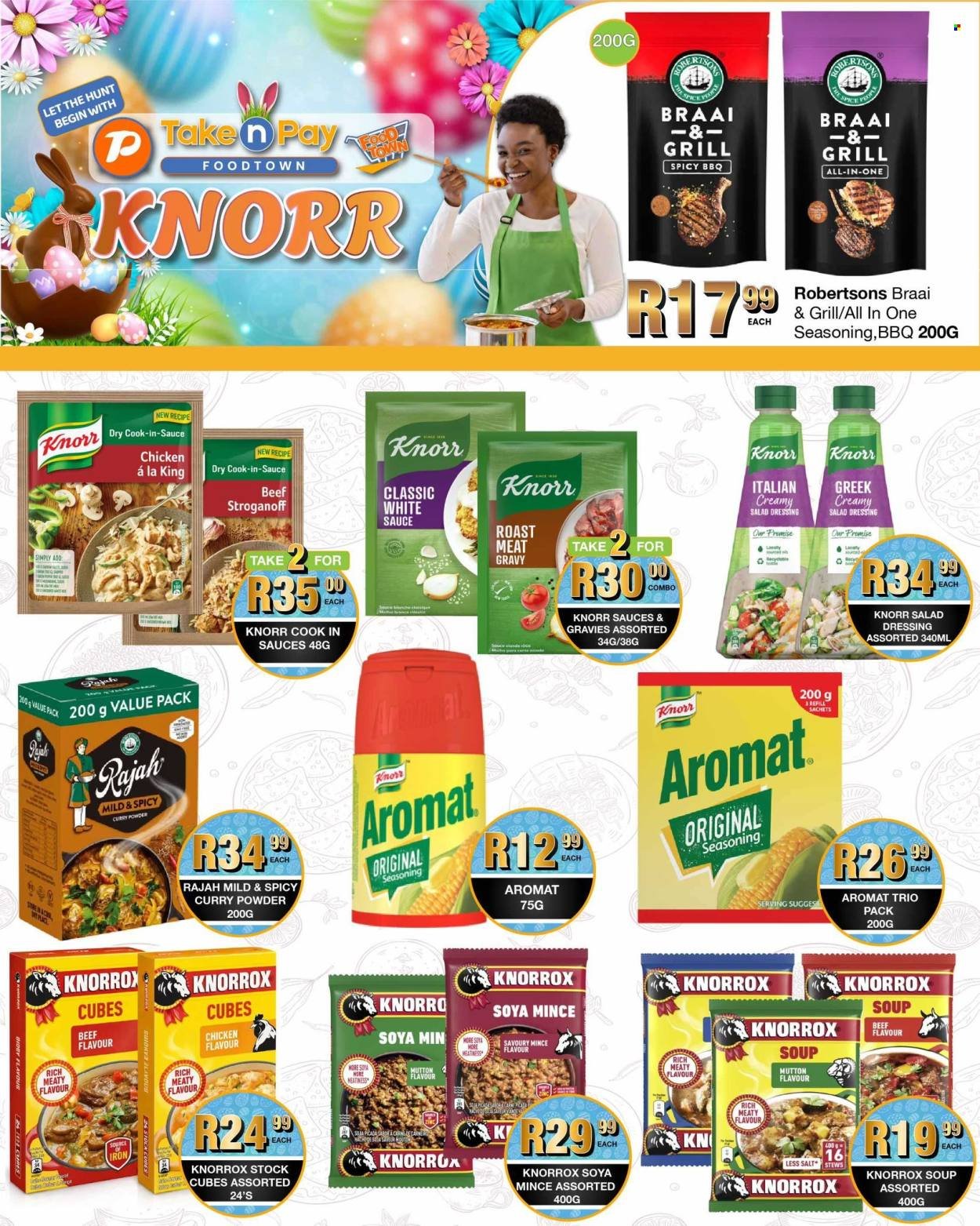 TAKE N PAY specials - From Monday 30 Mar 2026 (2026-03-30 - 2026-04-05) | 17