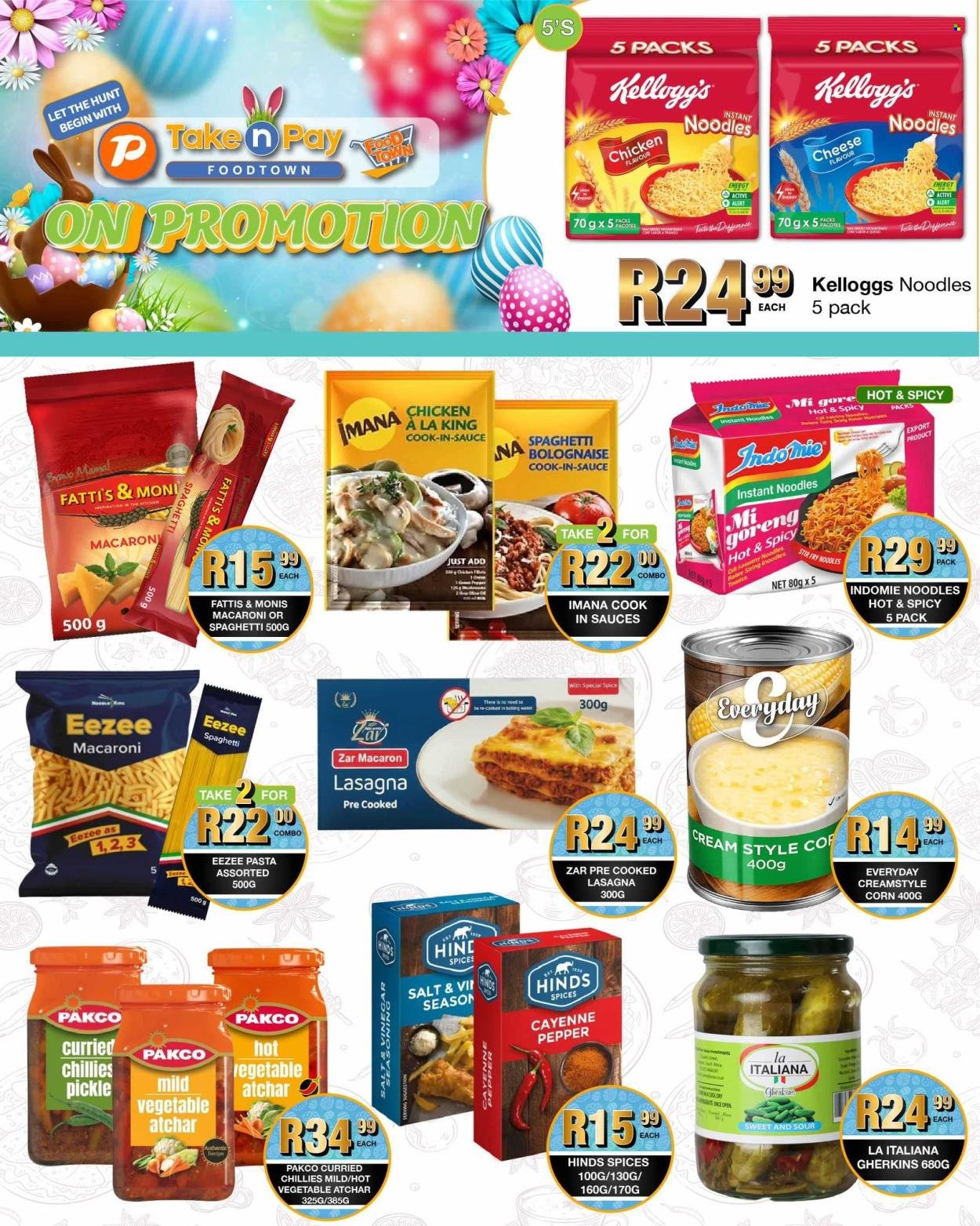 TAKE N PAY specials - From Monday 30 Mar 2026 (2026-03-30 - 2026-04-05) | 19