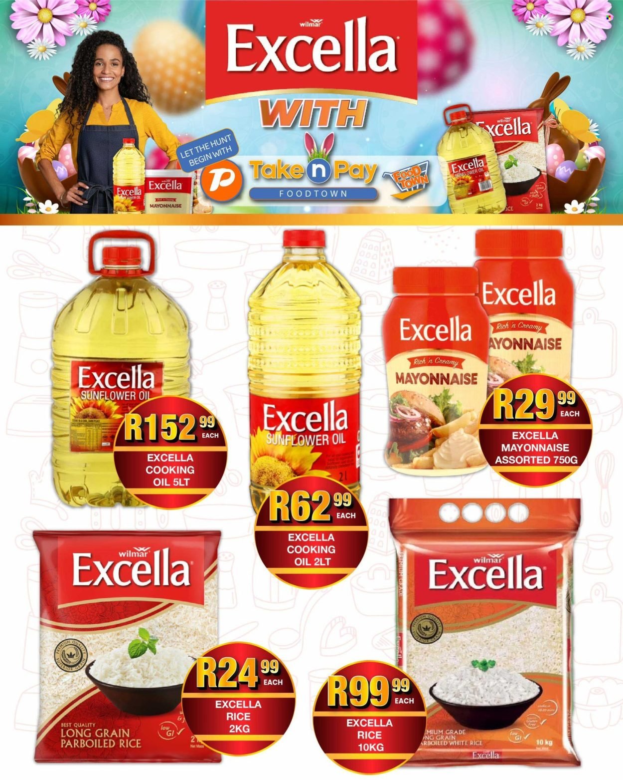 TAKE N PAY specials - From Monday 30 Mar 2026 (2026-03-30 - 2026-04-05) | 20