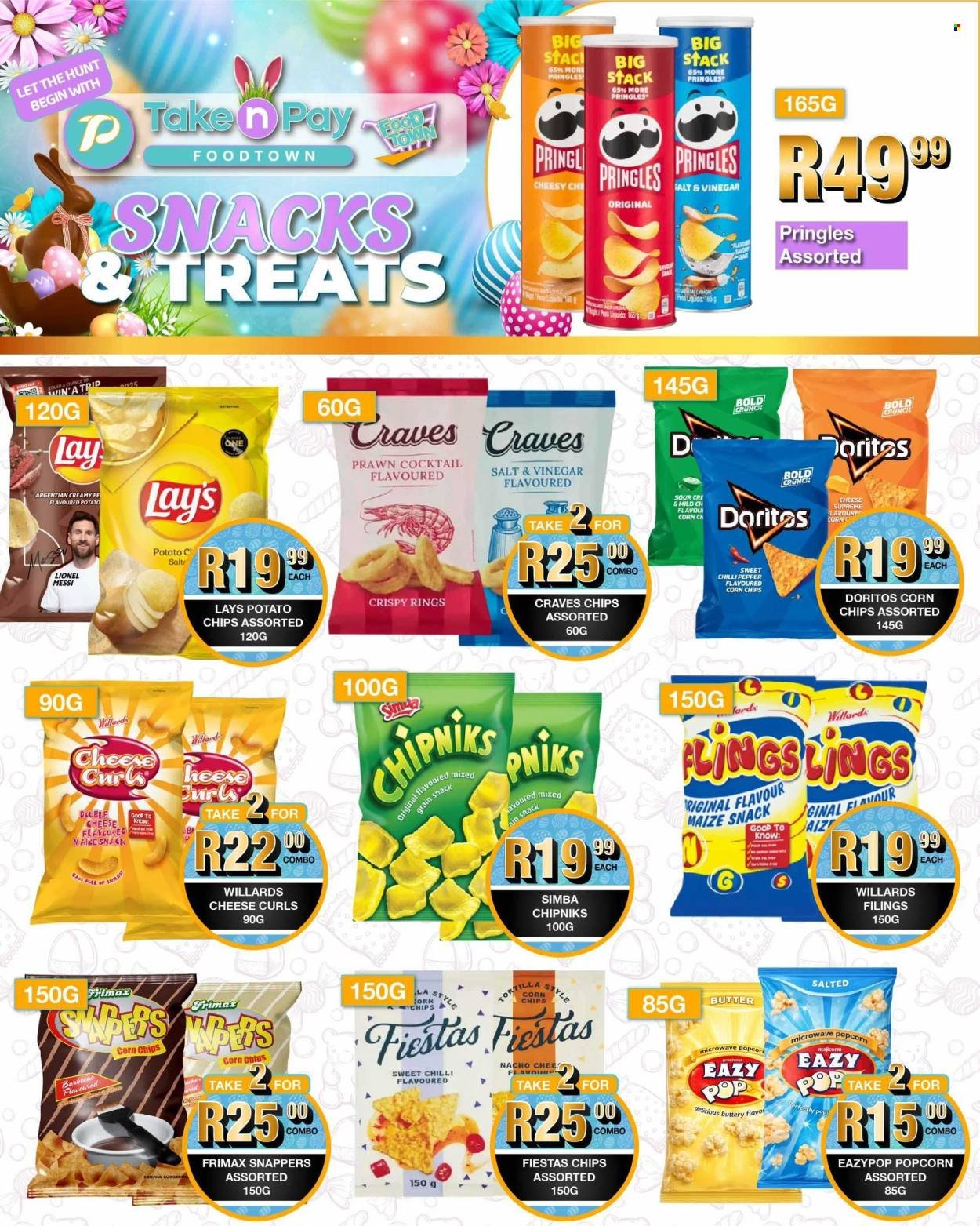 TAKE N PAY specials - From Monday 30 Mar 2026 (2026-03-30 - 2026-04-05) | 3
