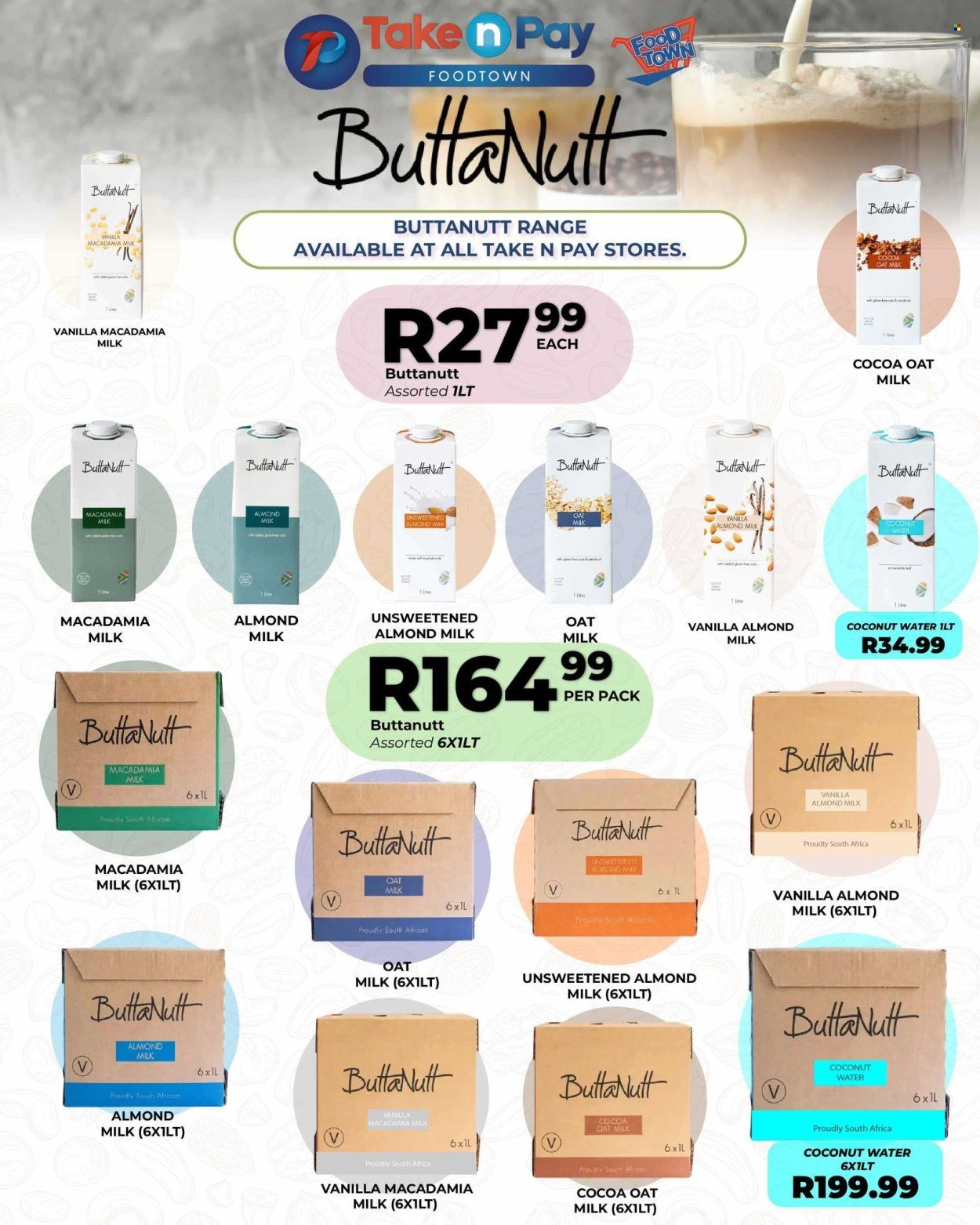 TAKE N PAY specials - From Monday 30 Mar 2026 (2026-03-30 - 2026-04-05) | 21