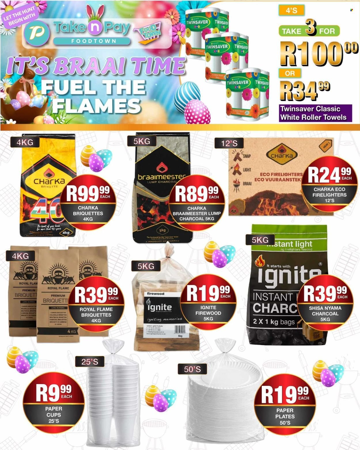 TAKE N PAY specials - From Monday 30 Mar 2026 (2026-03-30 - 2026-04-05) | 22