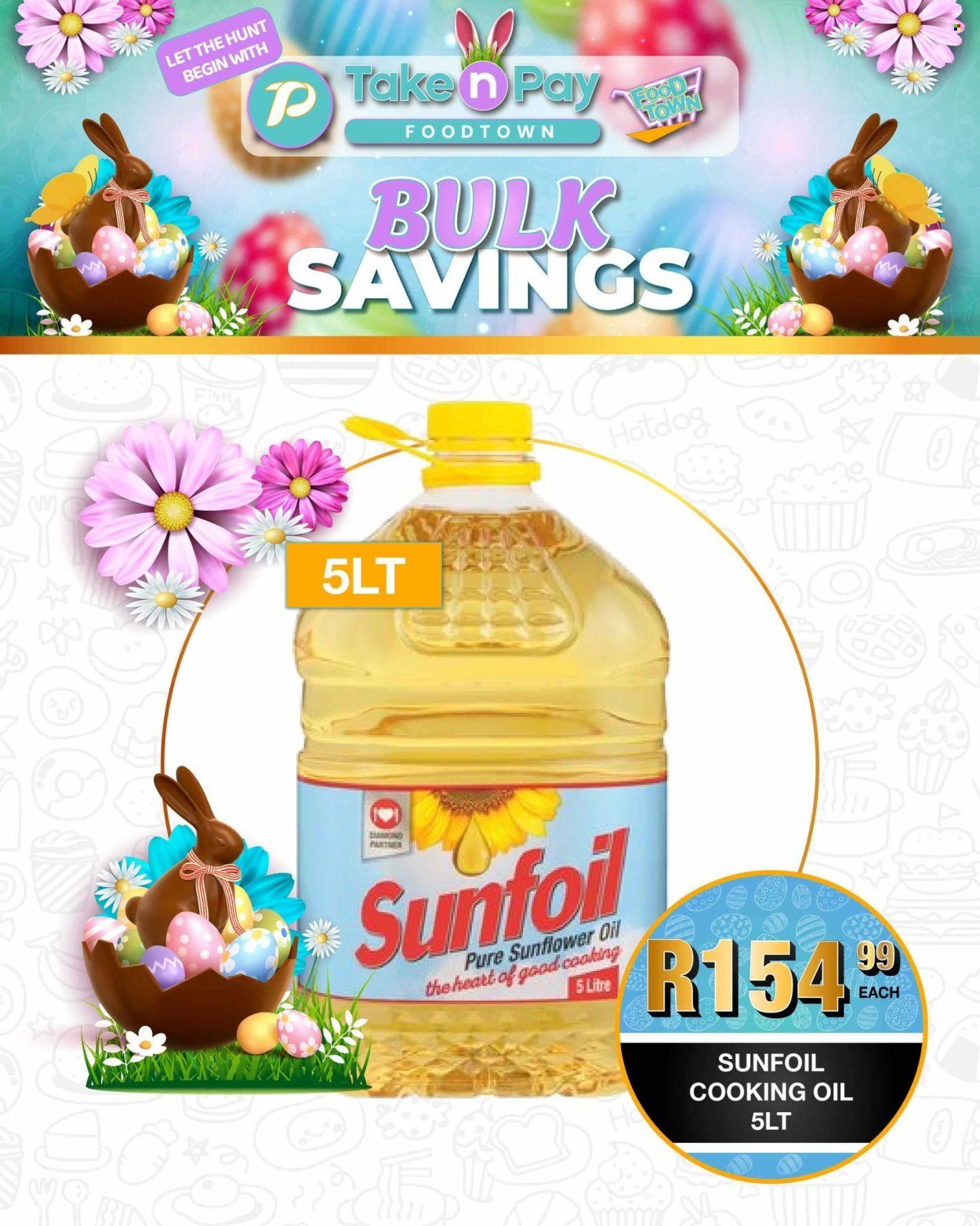 TAKE N PAY specials - From Monday 30 Mar 2026 (2026-03-30 - 2026-04-05) | 24