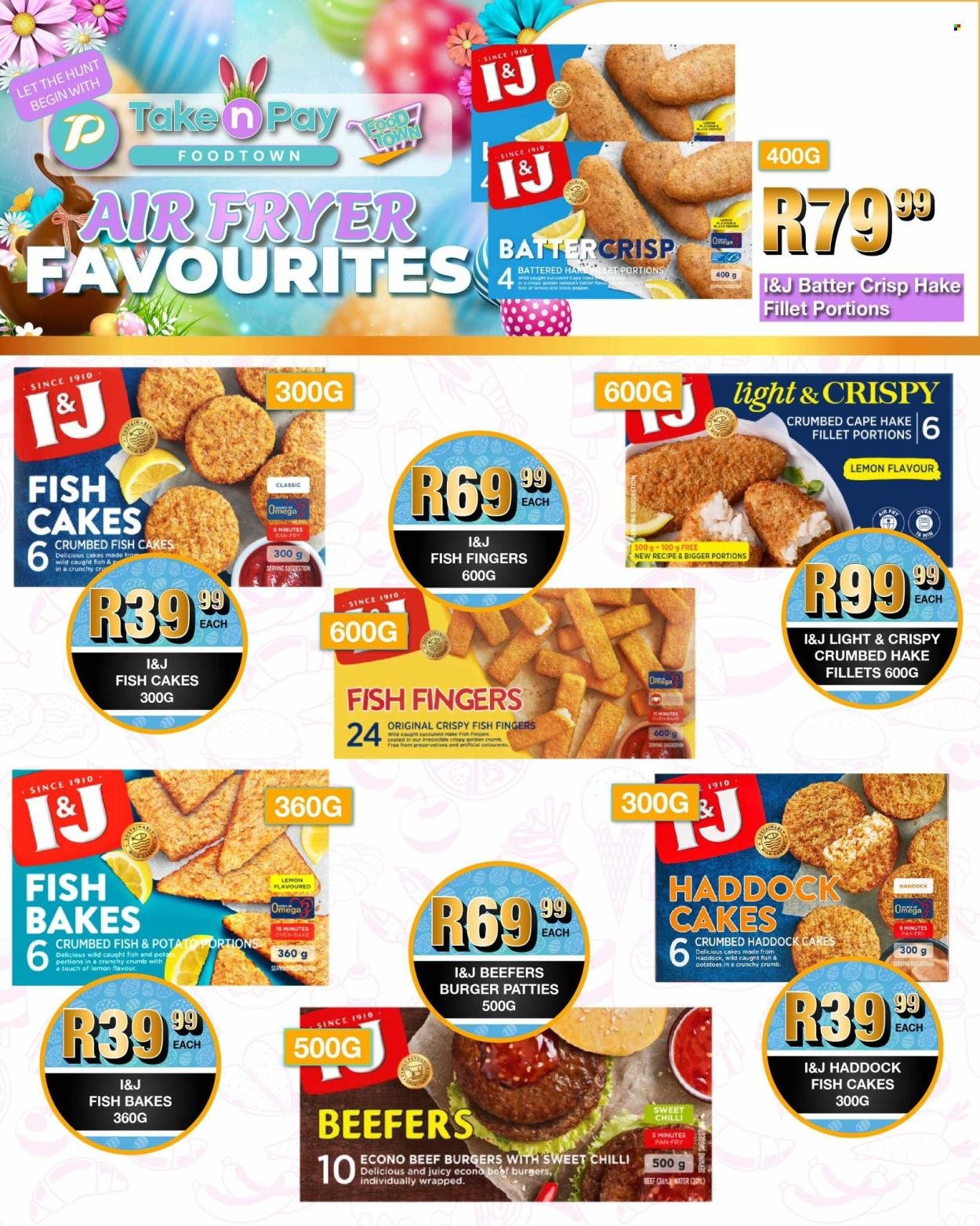 TAKE N PAY specials - From Monday 30 Mar 2026 (2026-03-30 - 2026-04-05) | 27