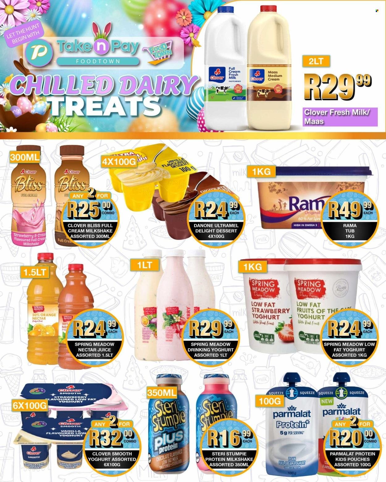 TAKE N PAY specials - From Monday 30 Mar 2026 (2026-03-30 - 2026-04-05) | 28