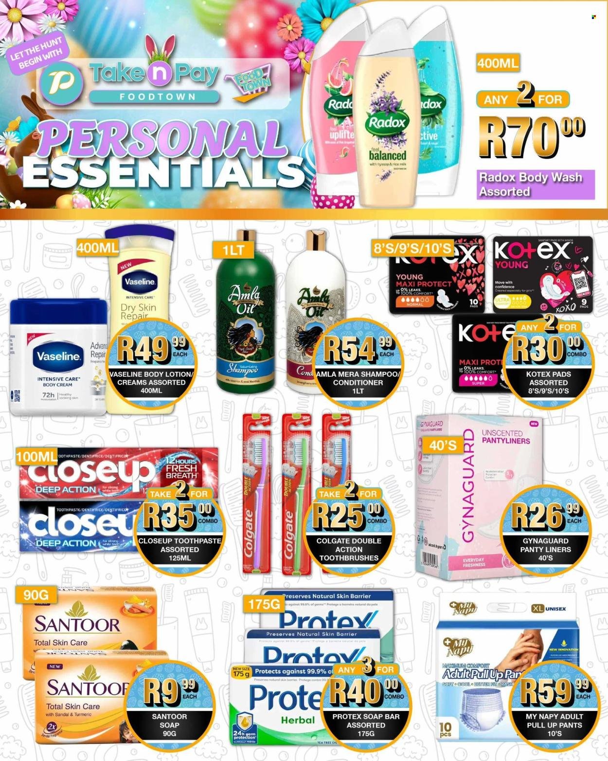 TAKE N PAY specials - From Monday 30 Mar 2026 (2026-03-30 - 2026-04-05) | 30