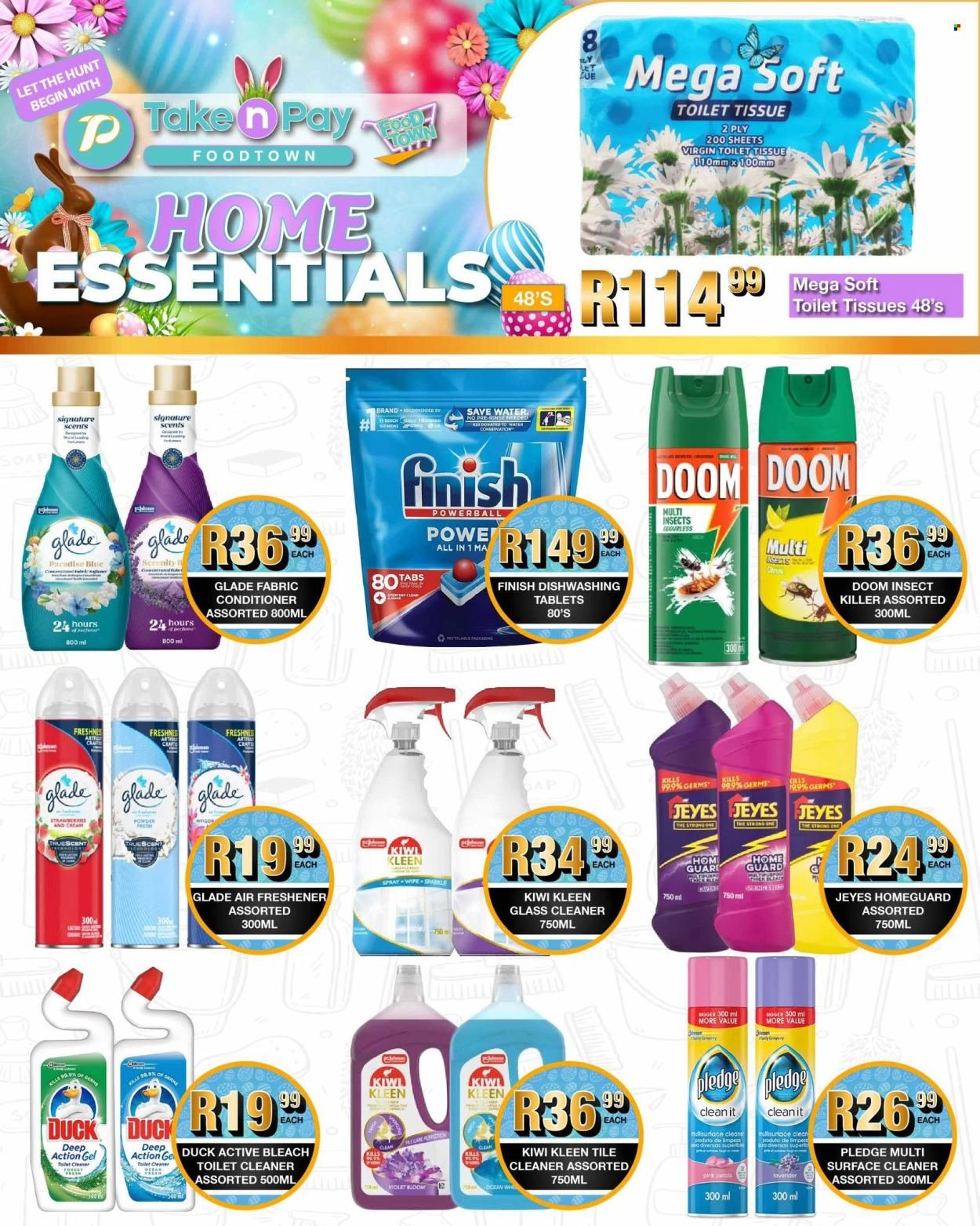 TAKE N PAY specials - From Monday 30 Mar 2026 (2026-03-30 - 2026-04-05) | 32
