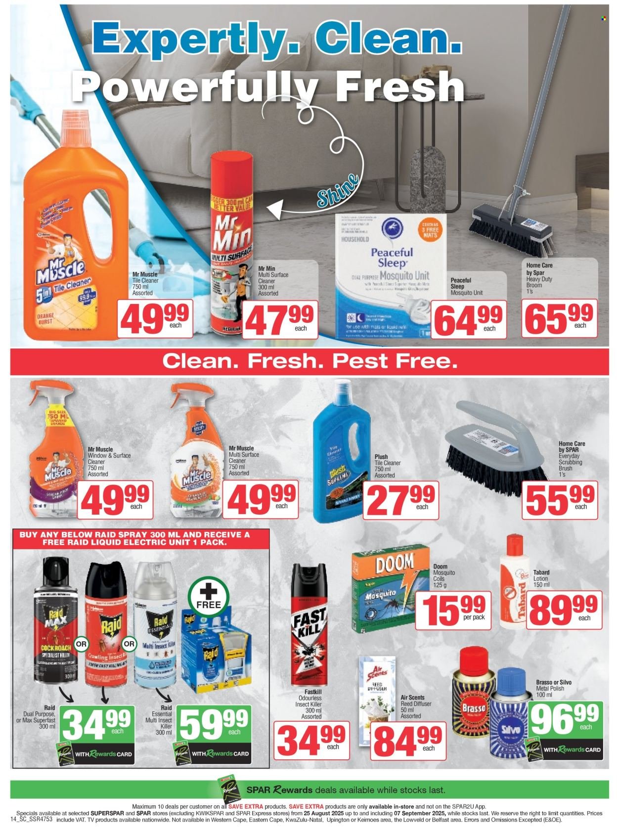 SPAR specials - Specials (2025-08-25 - 2025-09-07) | 14