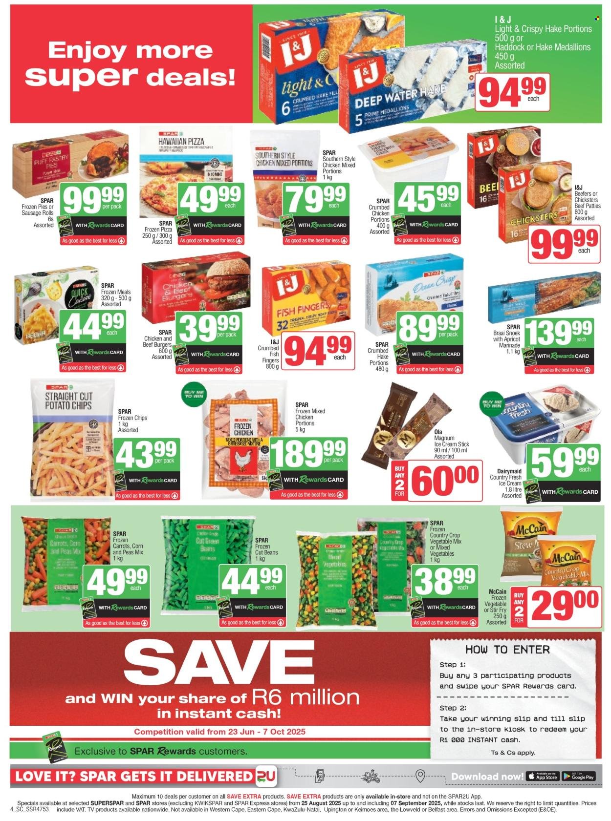 SPAR specials - Specials (2025-08-25 - 2025-09-07) | 4
