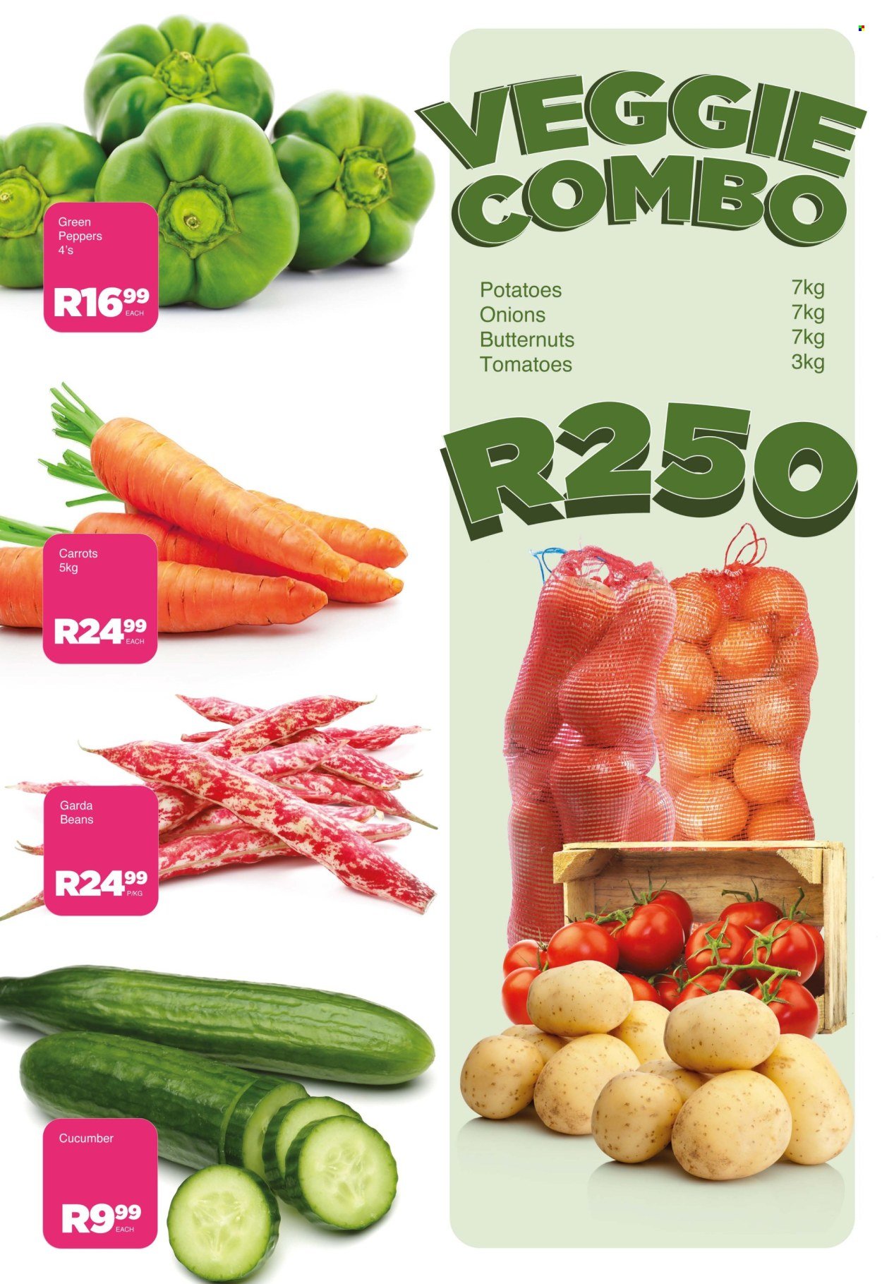 SAVE specials - From Tuesday 20 Oct 2026