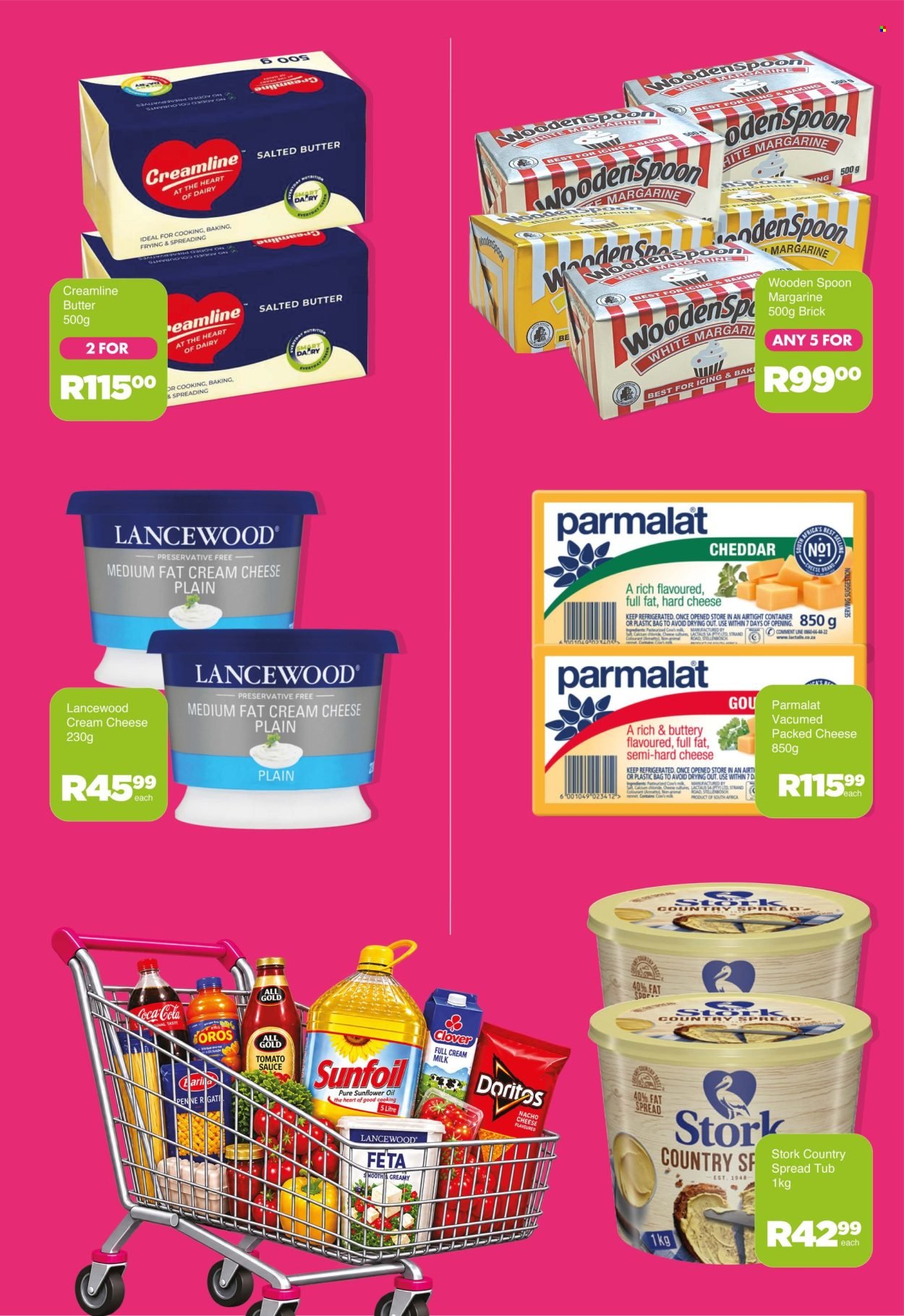 SAVE specials - From Tuesday 20 Oct 2026