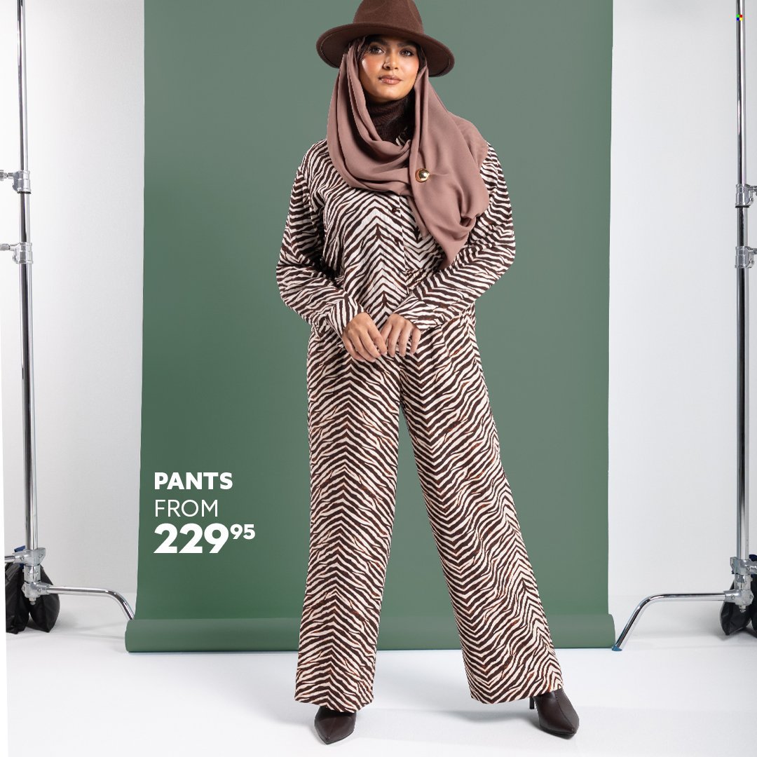 ACKERMANS specials - Celebrate Eid in style (2026-03-11) | 3