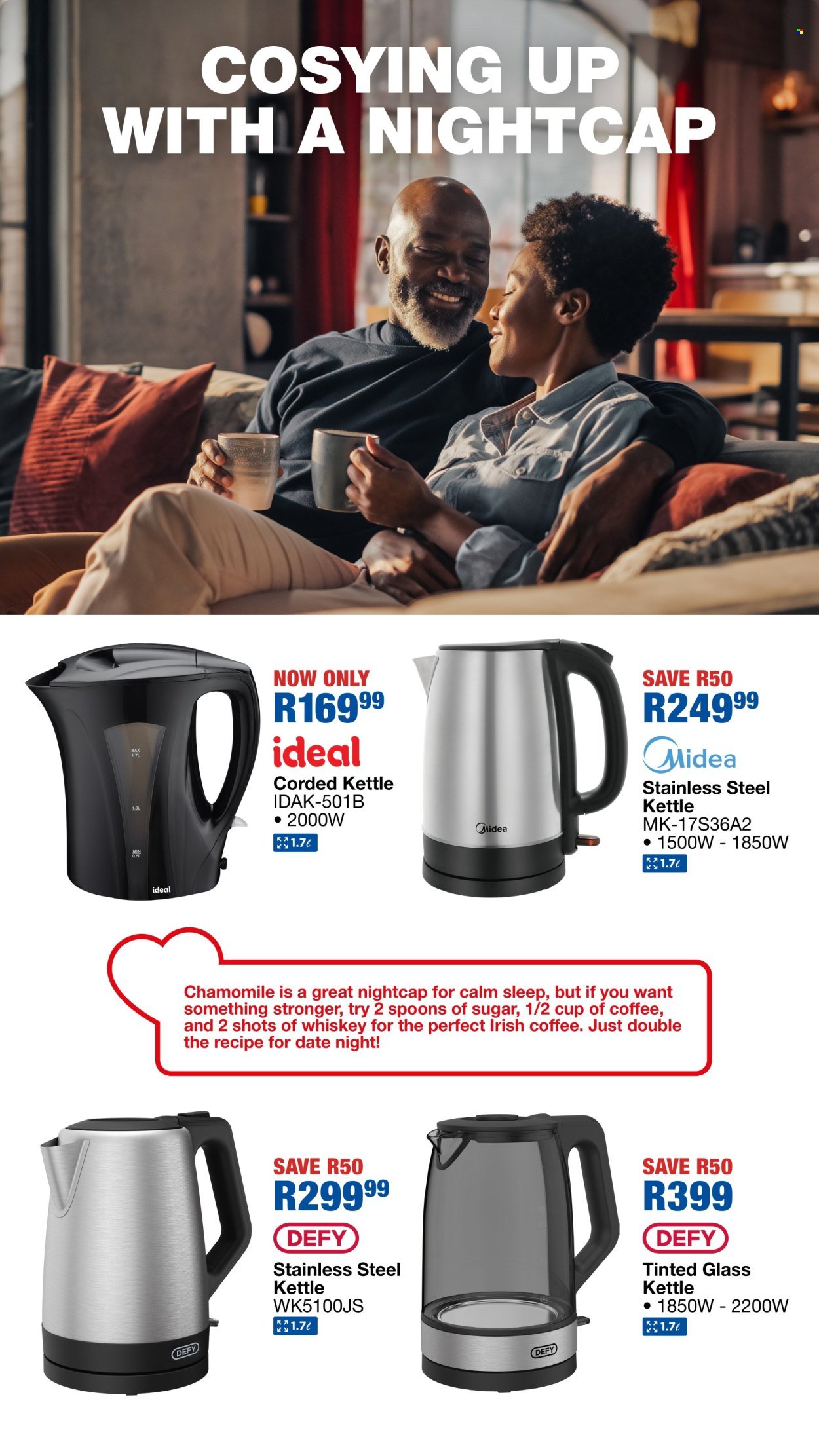 OK FURNITURE specials - From Monday 9 Feb 2026 (2026-02-09 - 2026-02-15) | 10