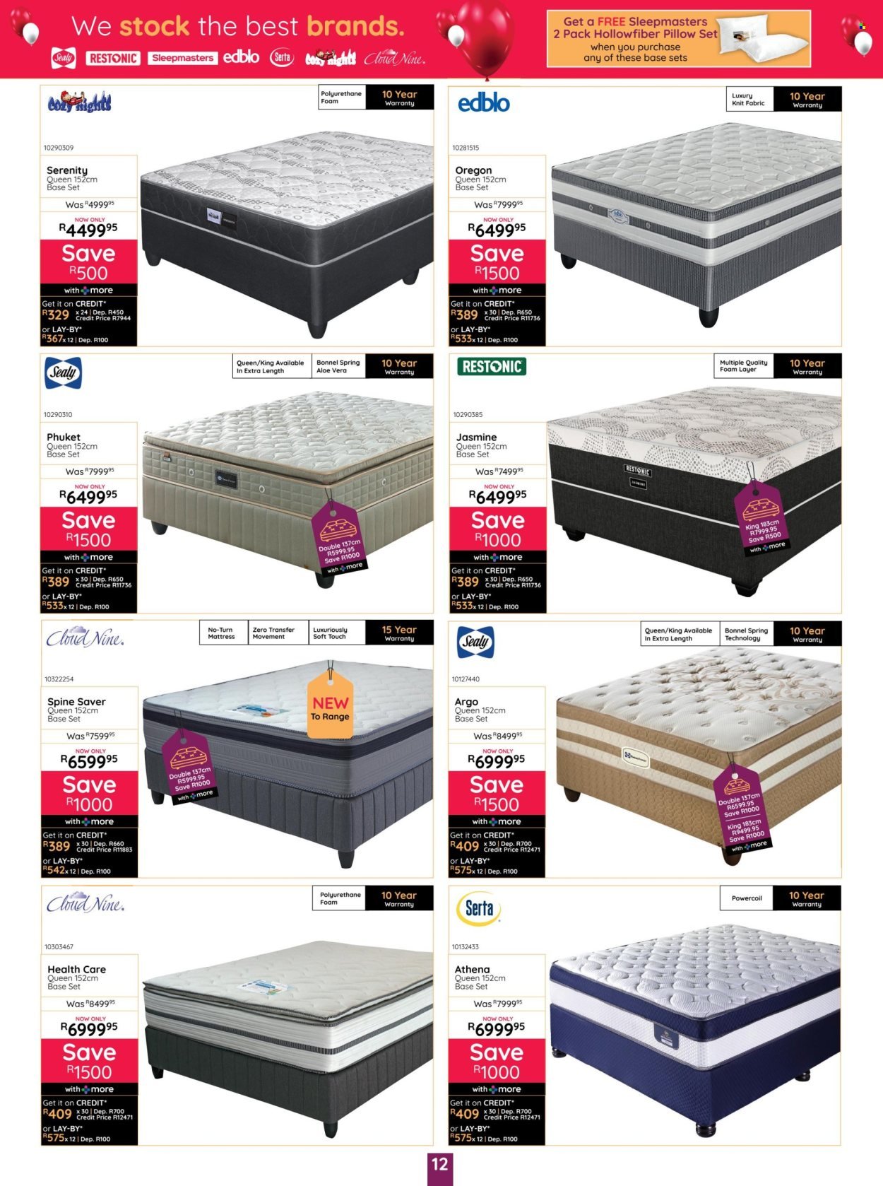 BRADLOWS specials - From Thursday 16 Jul 2026