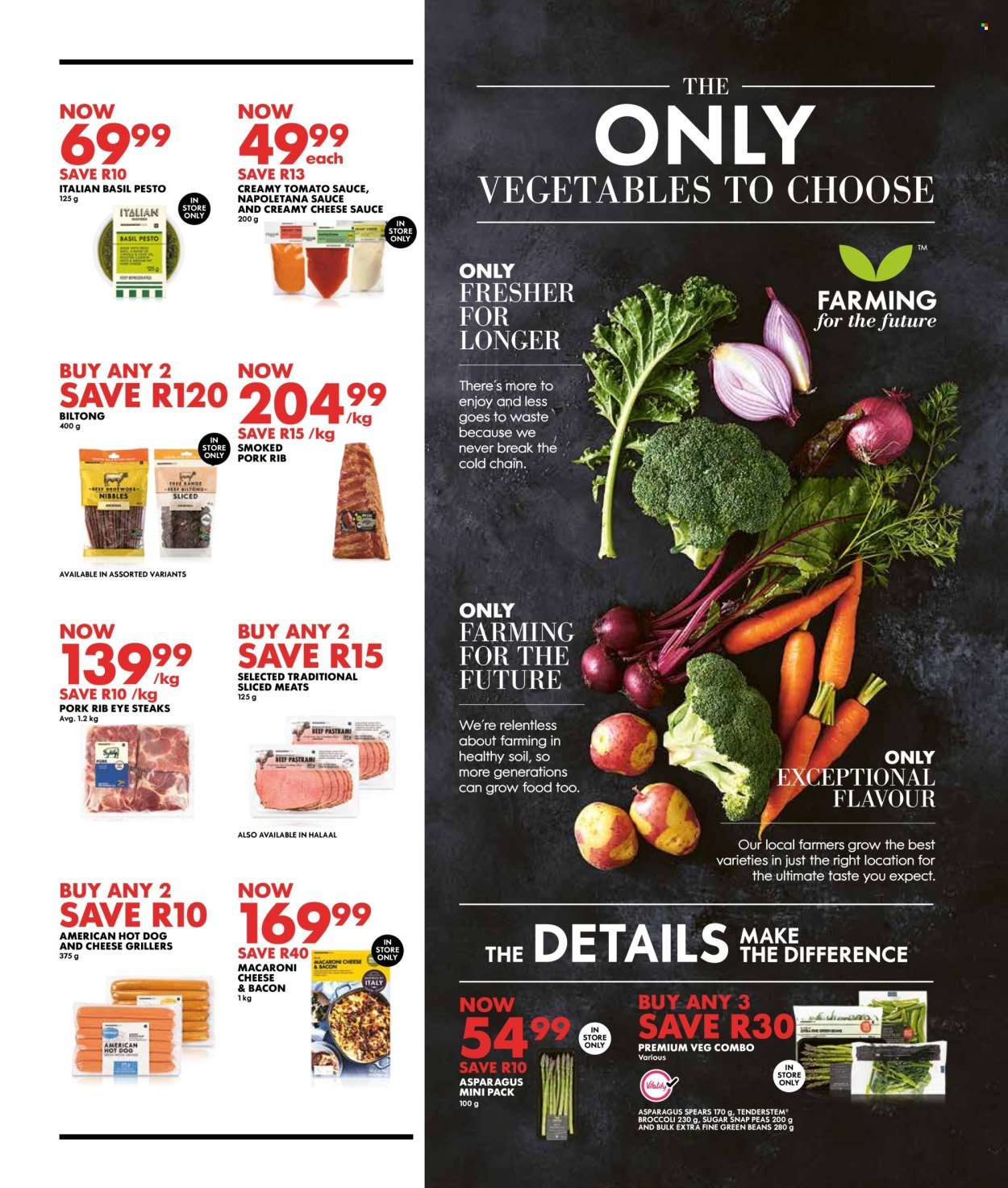 WOOLWORTHS specials - Daily Difference (2026-02-23 - 2026-03-08) | 4