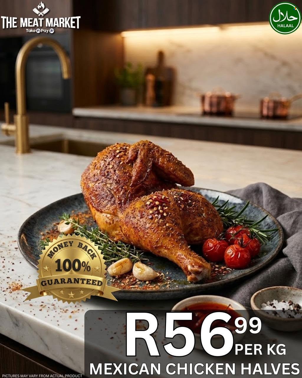 TAKE N PAY specials - From Tuesday 9 Jun 2026