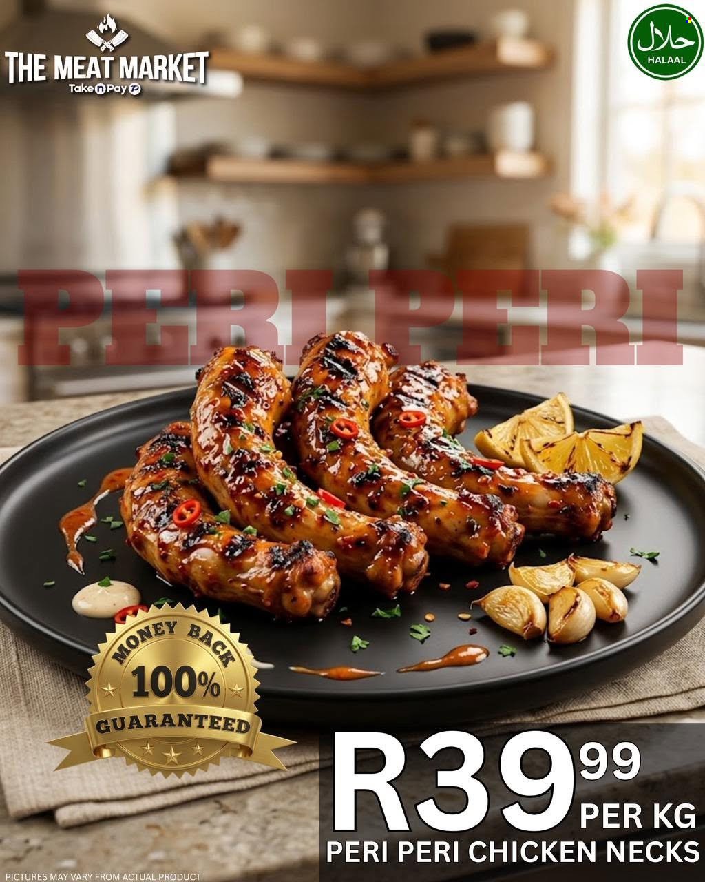 TAKE N PAY specials - From Tuesday 9 Jun 2026