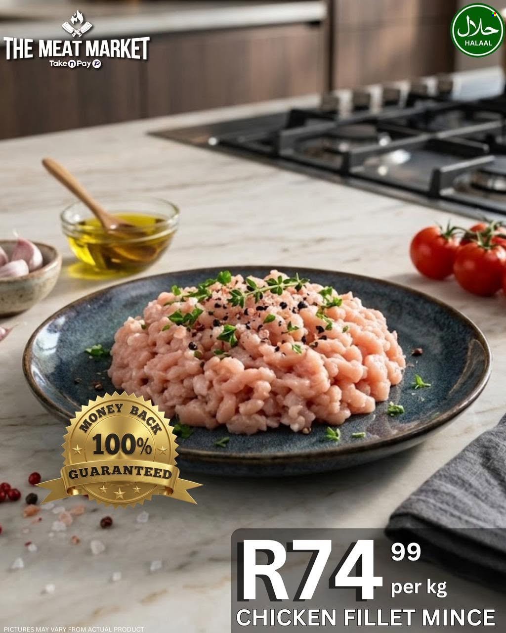 TAKE N PAY specials - From Tuesday 9 Jun 2026