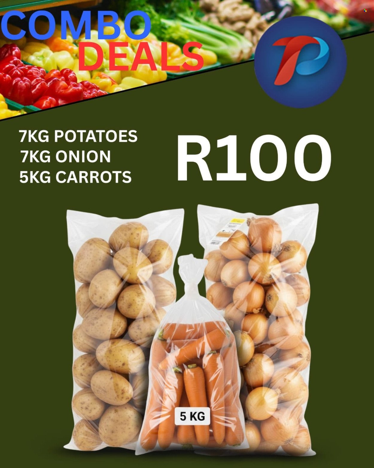 TAKE N PAY specials - From Sunday 22 Feb 2026 (2026-02-22 - 2026-02-22) | 14