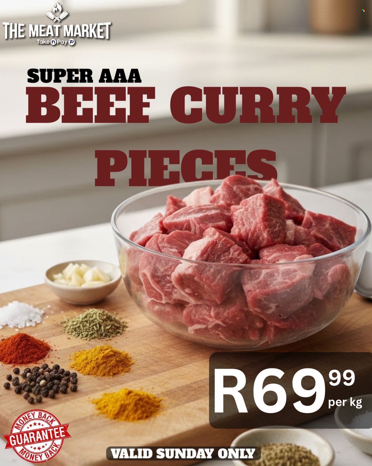 TAKE N PAY specials - From Sunday 22 Feb 2026 (2026-02-22 - 2026-02-22) | 18