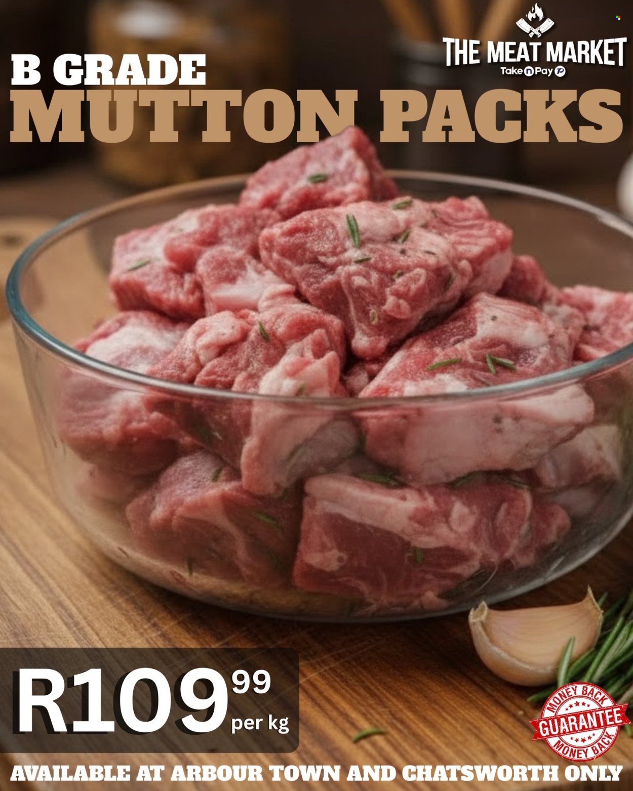 TAKE N PAY specials - From Sunday 22 Feb 2026 (2026-02-22 - 2026-02-22) | 19