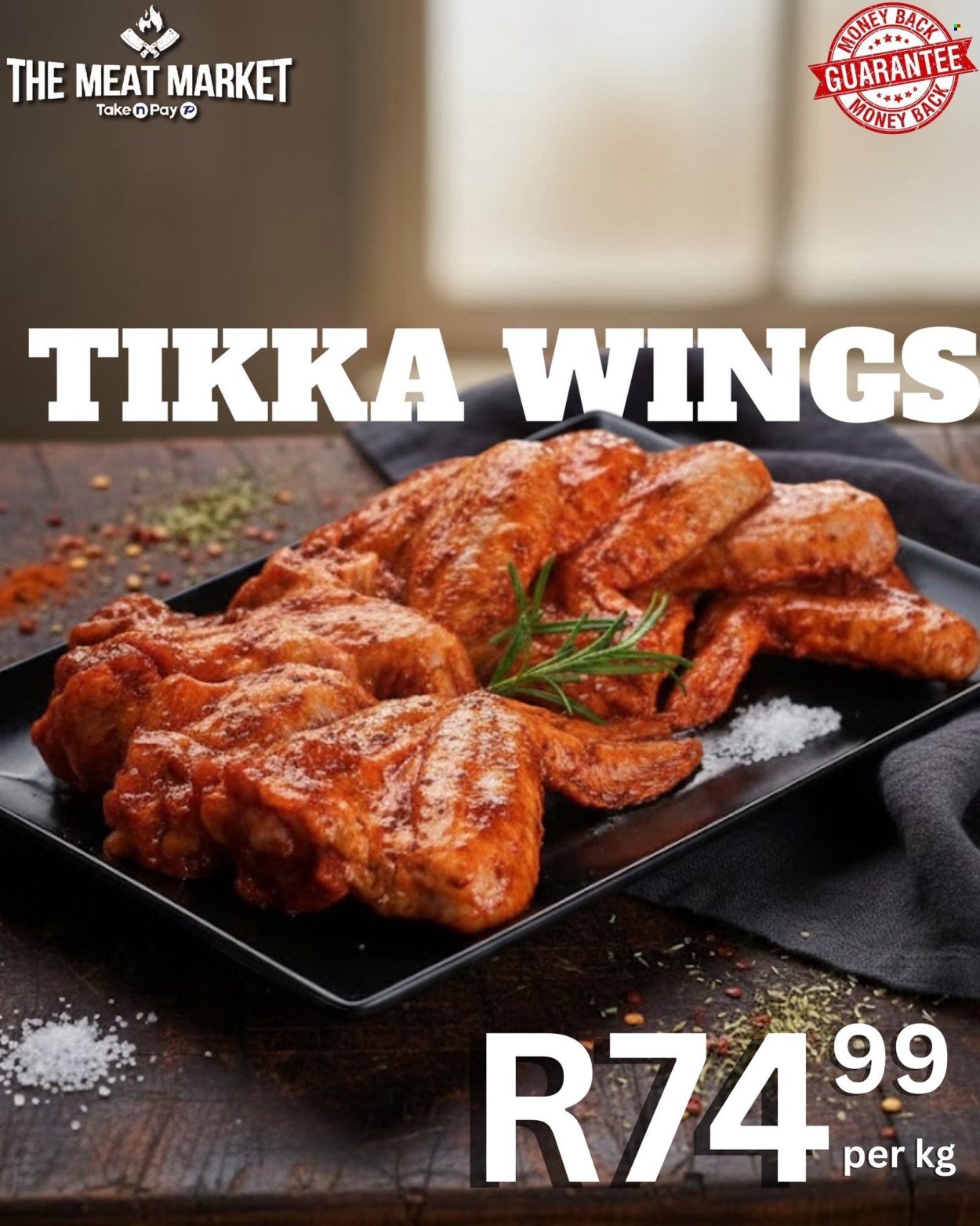 TAKE N PAY specials - From Sunday 22 Feb 2026 (2026-02-22 - 2026-02-22) | 20